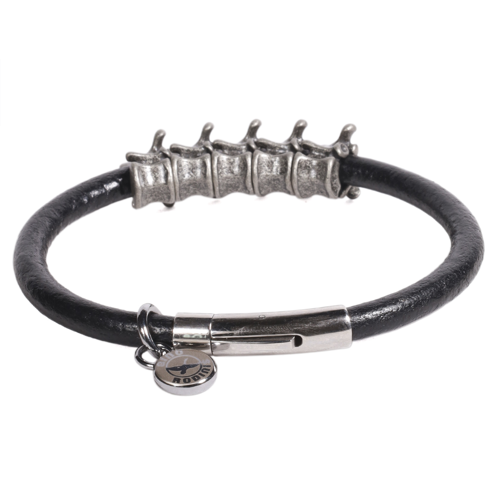 Brazalete B518 | Negro - Imagen 2