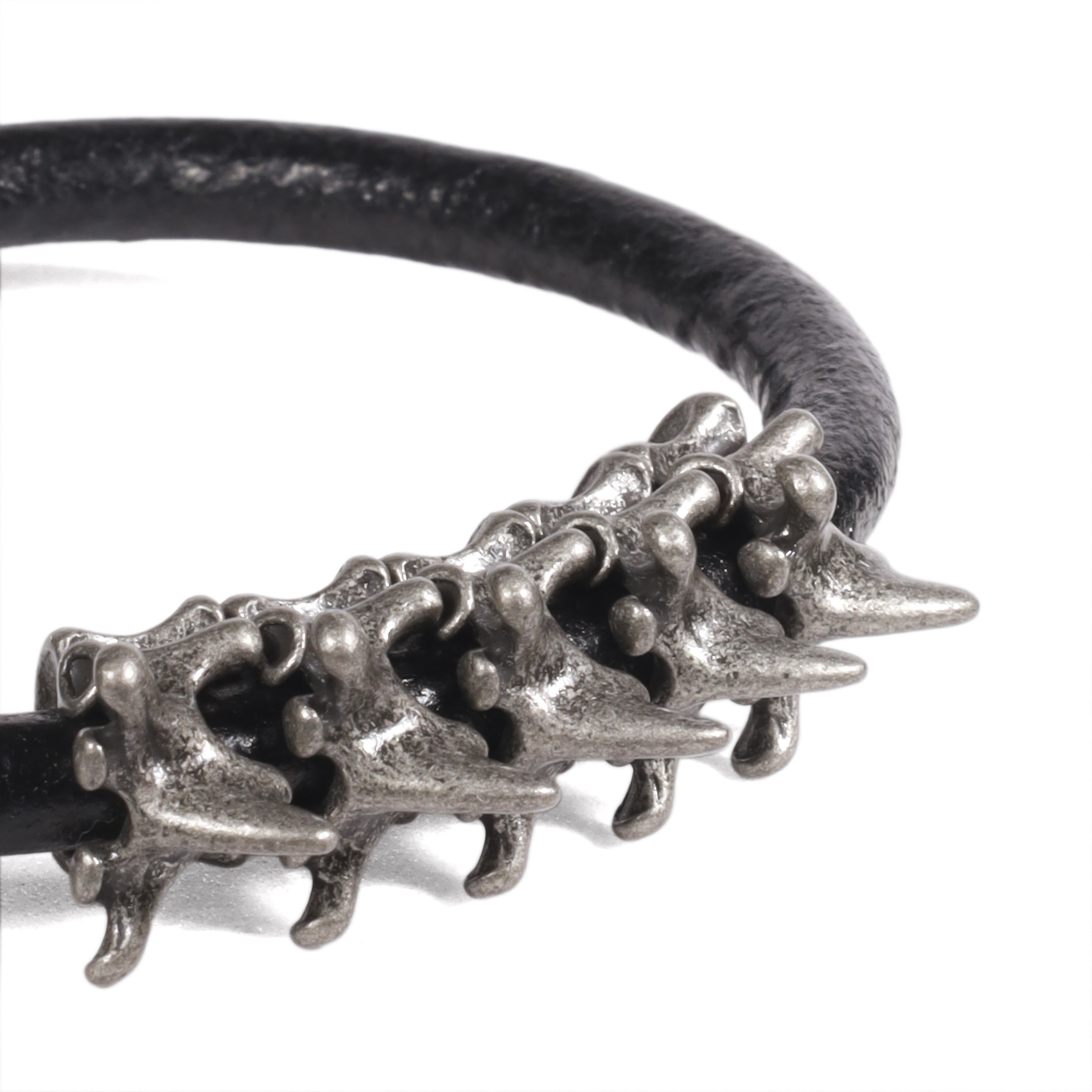 Brazalete B518 | Negro - Imagen 3