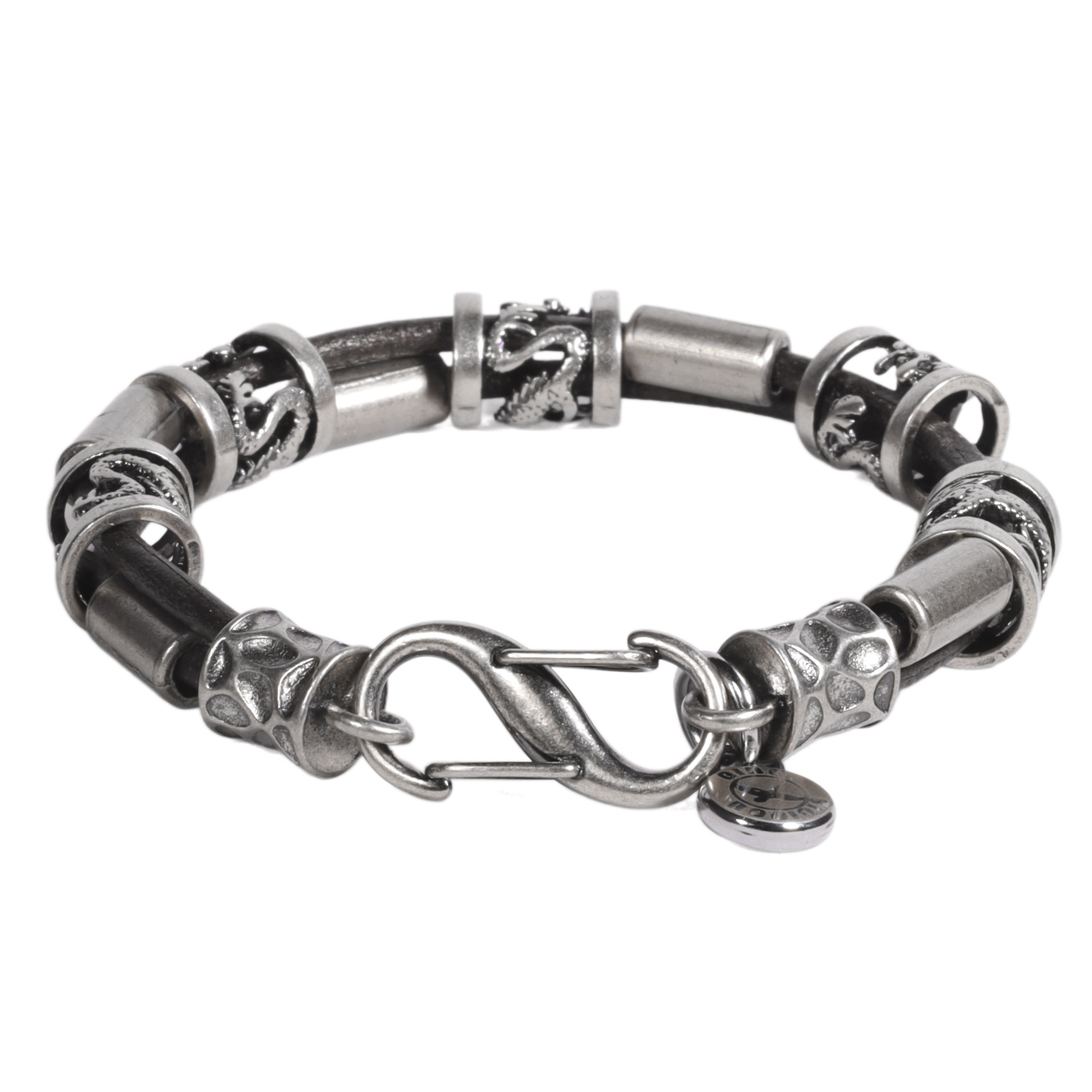 Brazalete B527 | Negro - Imagen 2