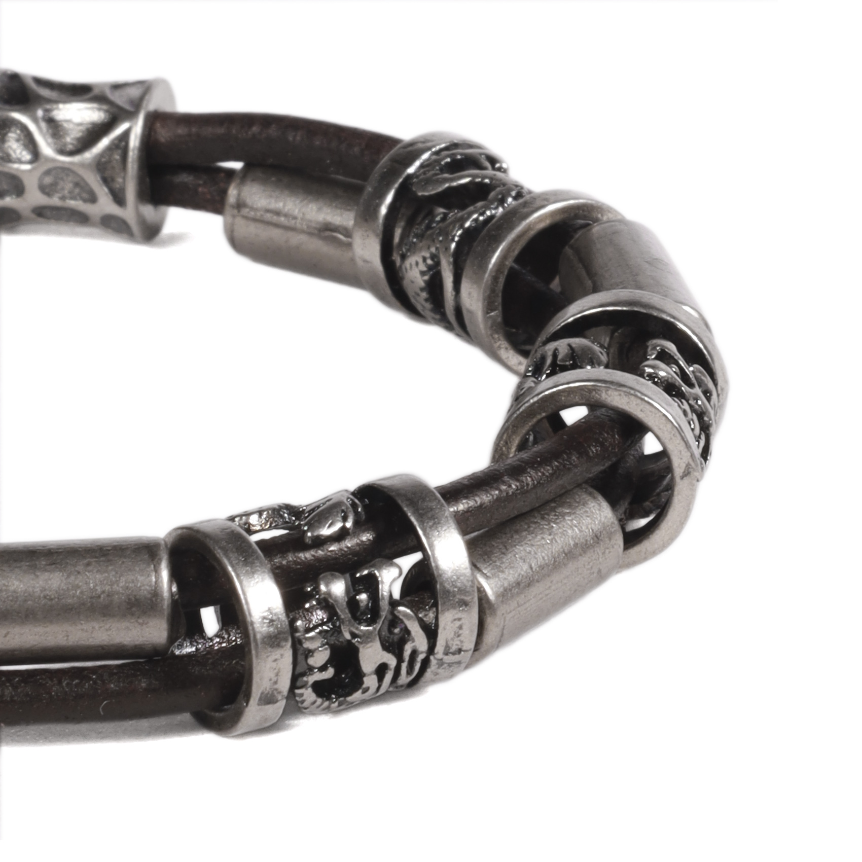Brazalete B527 | Negro - Imagen 3