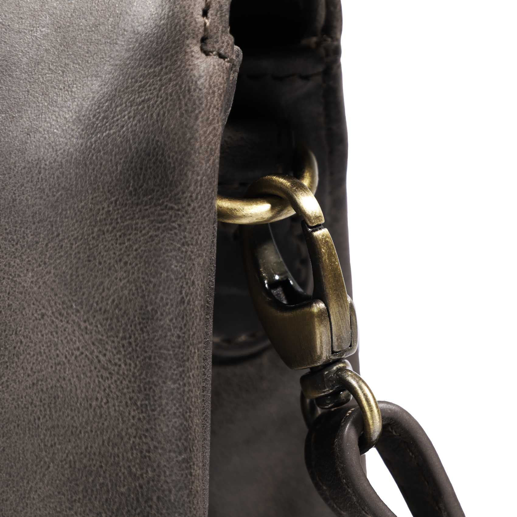 Cartera 2096 Café - Imagen 4