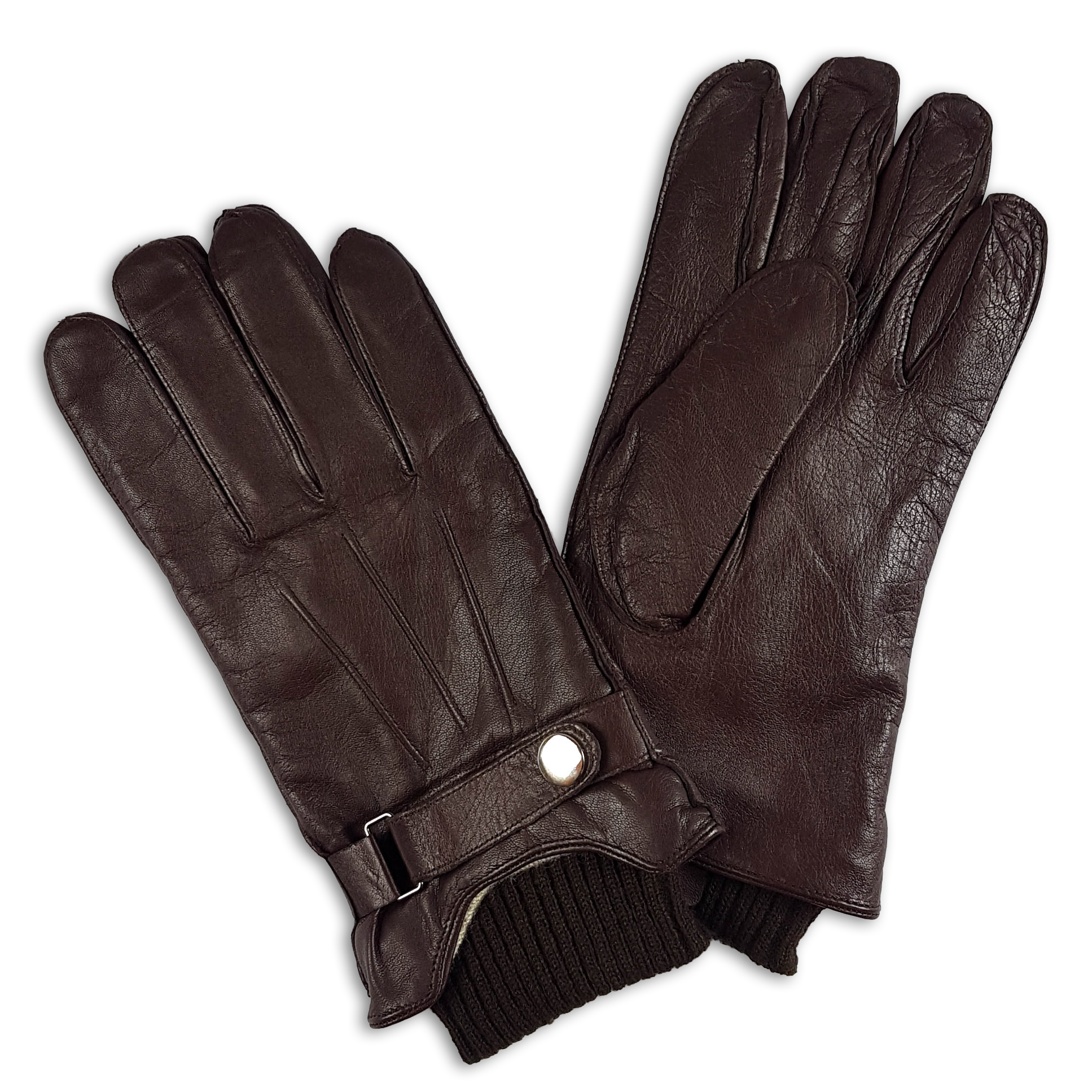 Guante de Cuero Hombre G165