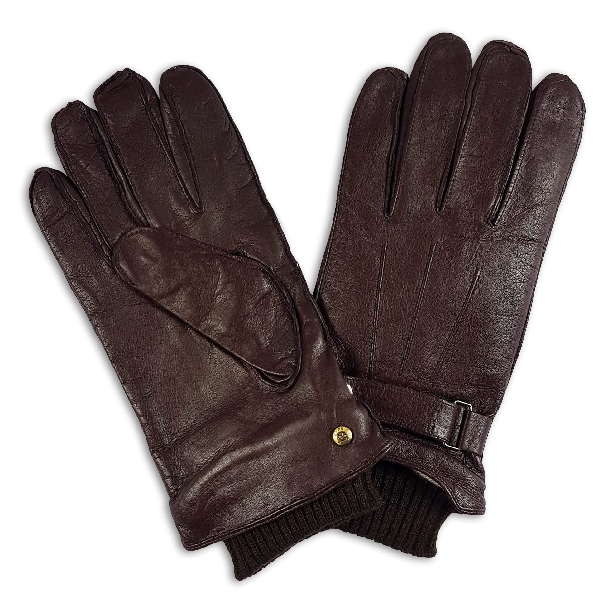 Guante de Cuero Hombre G165 - Imagen 2