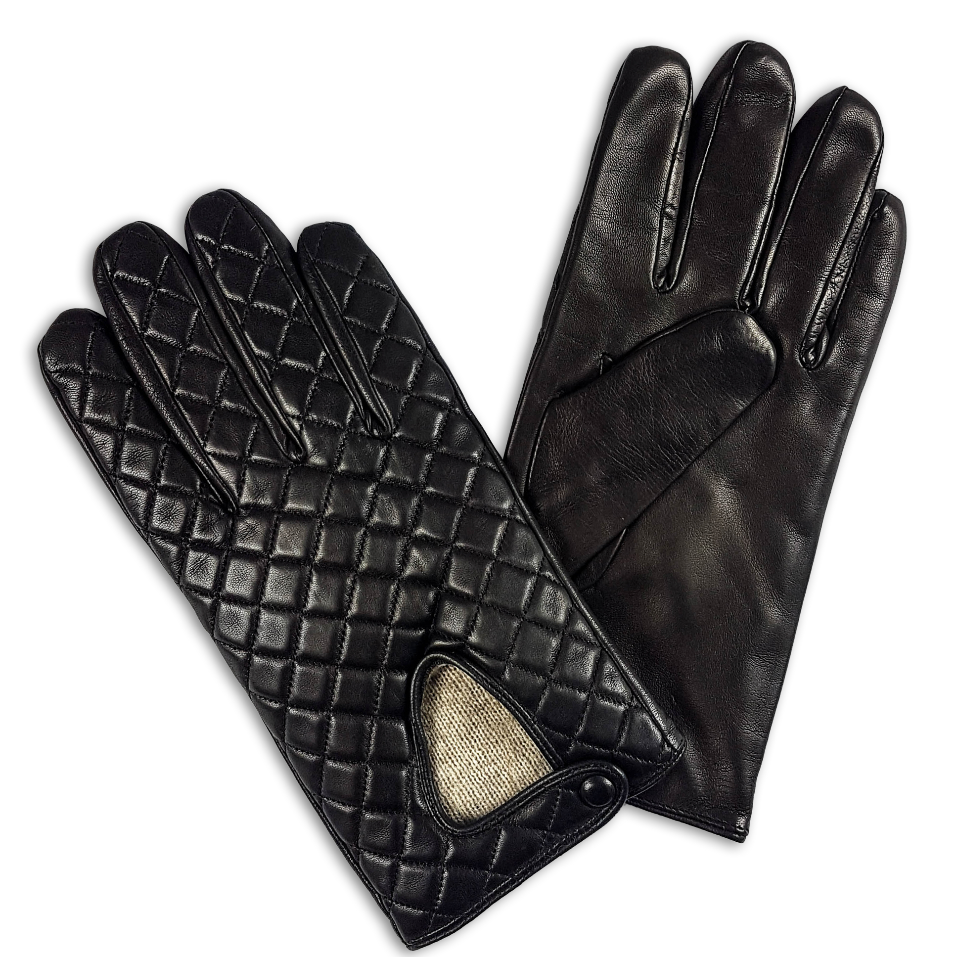 Guante de Cuero Hombre G169