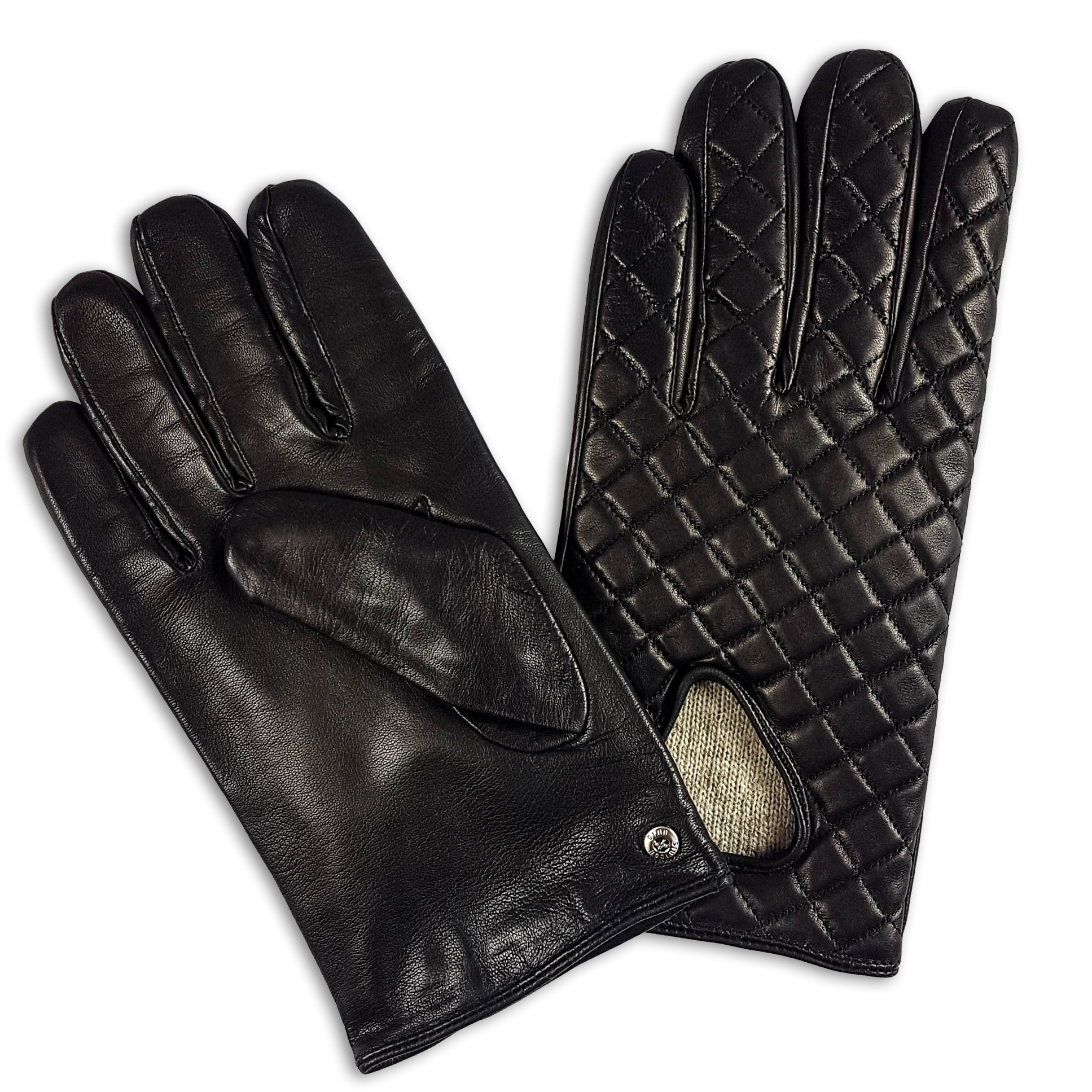Guante de Cuero Hombre G169 - Imagen 2