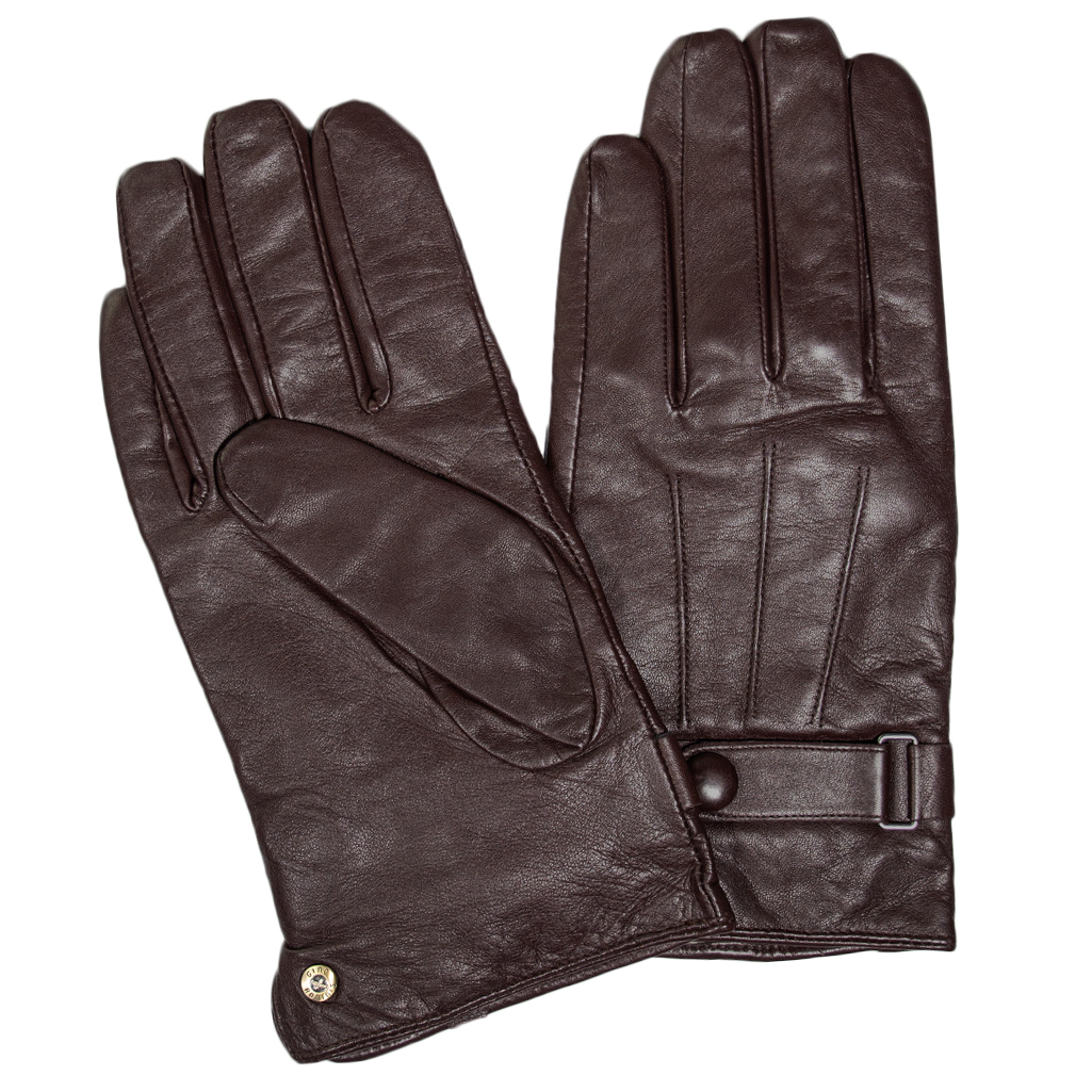 Guante de Cuero Hombre G170 - Imagen 2