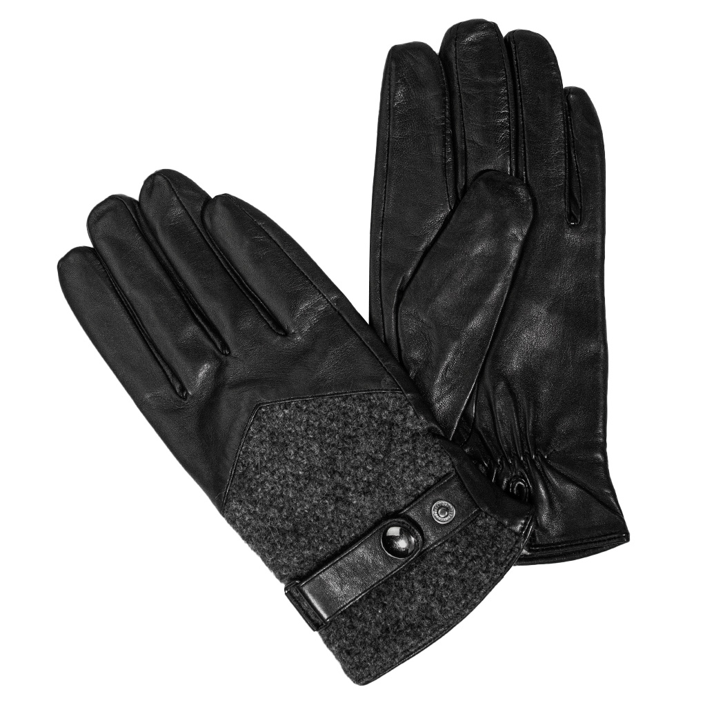 Guante de Cuero Hombre G174