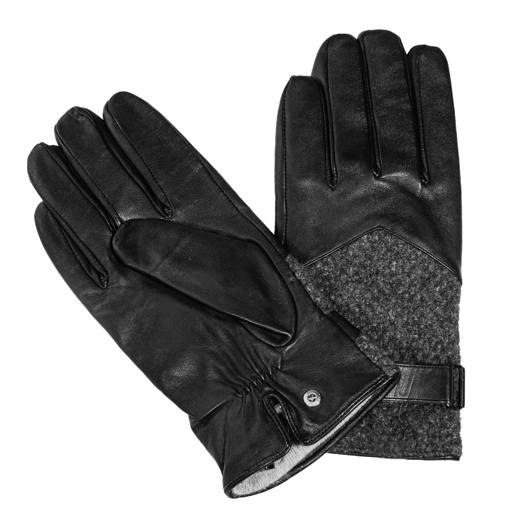 Guante de Cuero Hombre G174 - Imagen 2
