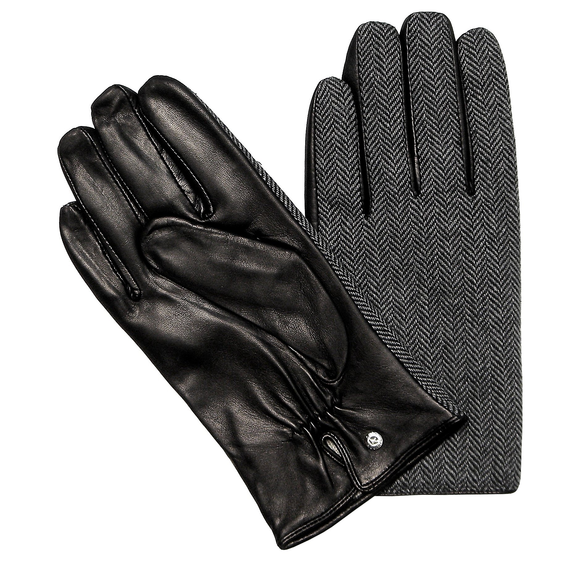 Guante de Cuero Hombre G176 - Imagen 2