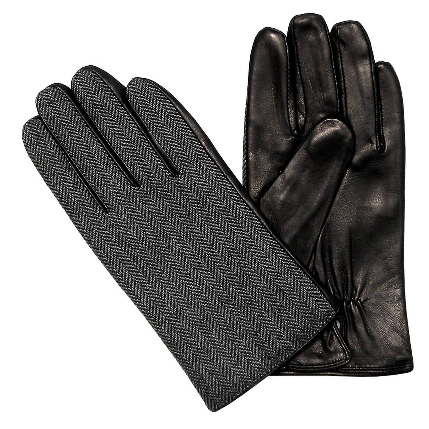 Guante de Cuero Hombre G176