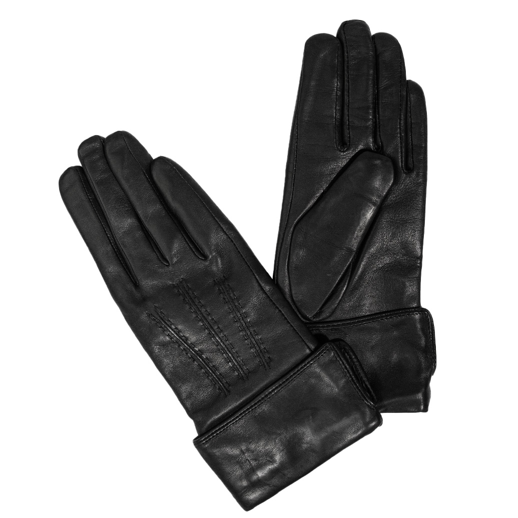 Guante de Cuero Mujer G184