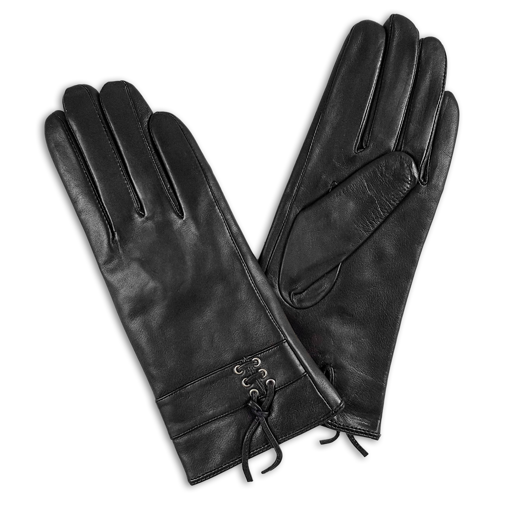 Guante de Cuero Mujer G191