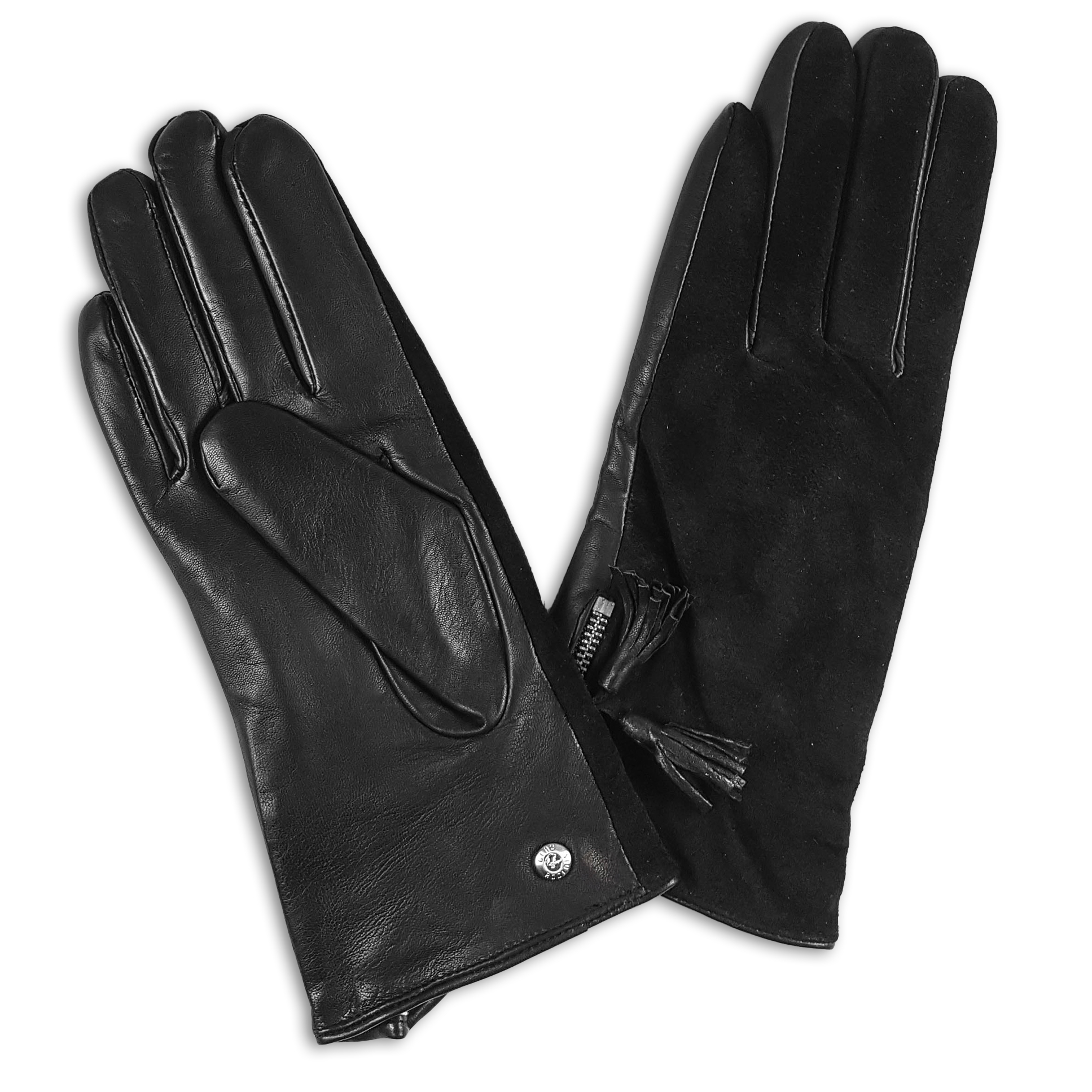 Guante de Cuero Mujer G194 - Imagen 2