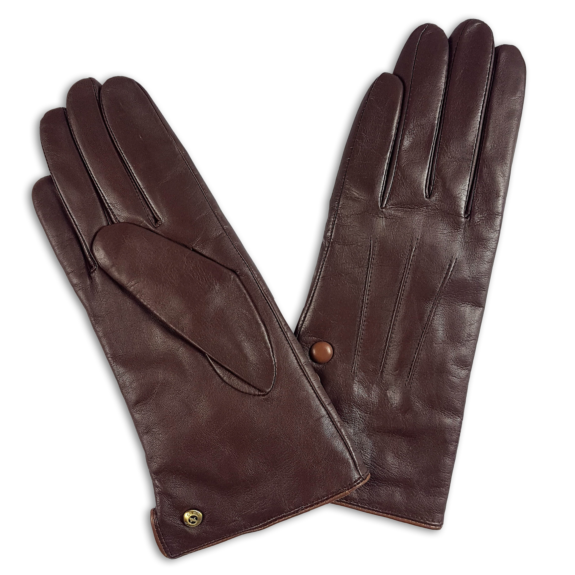 Guante de Cuero Mujer G197 - Imagen 2