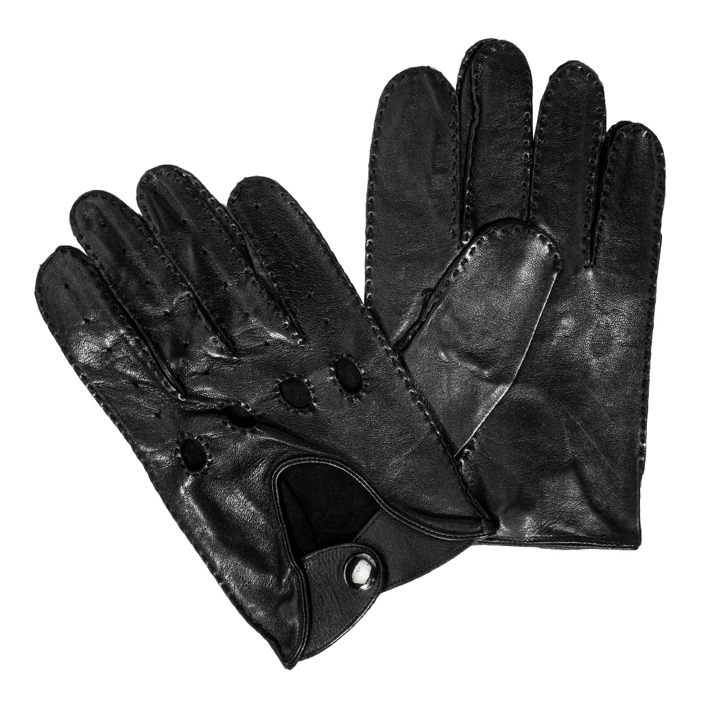Guante de Cuero hombre G30