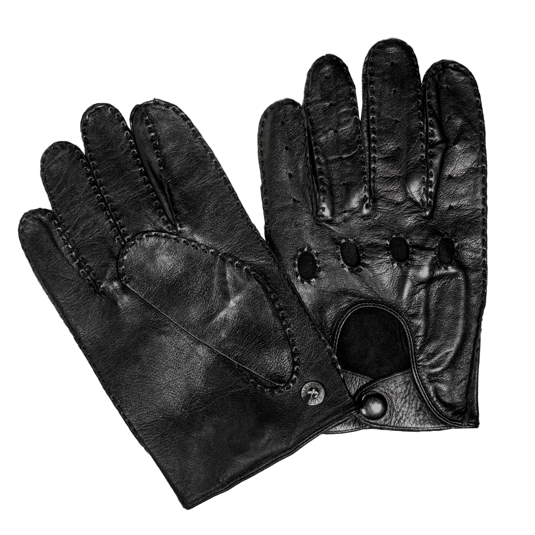 Guante de Cuero hombre G30 - Imagen 2