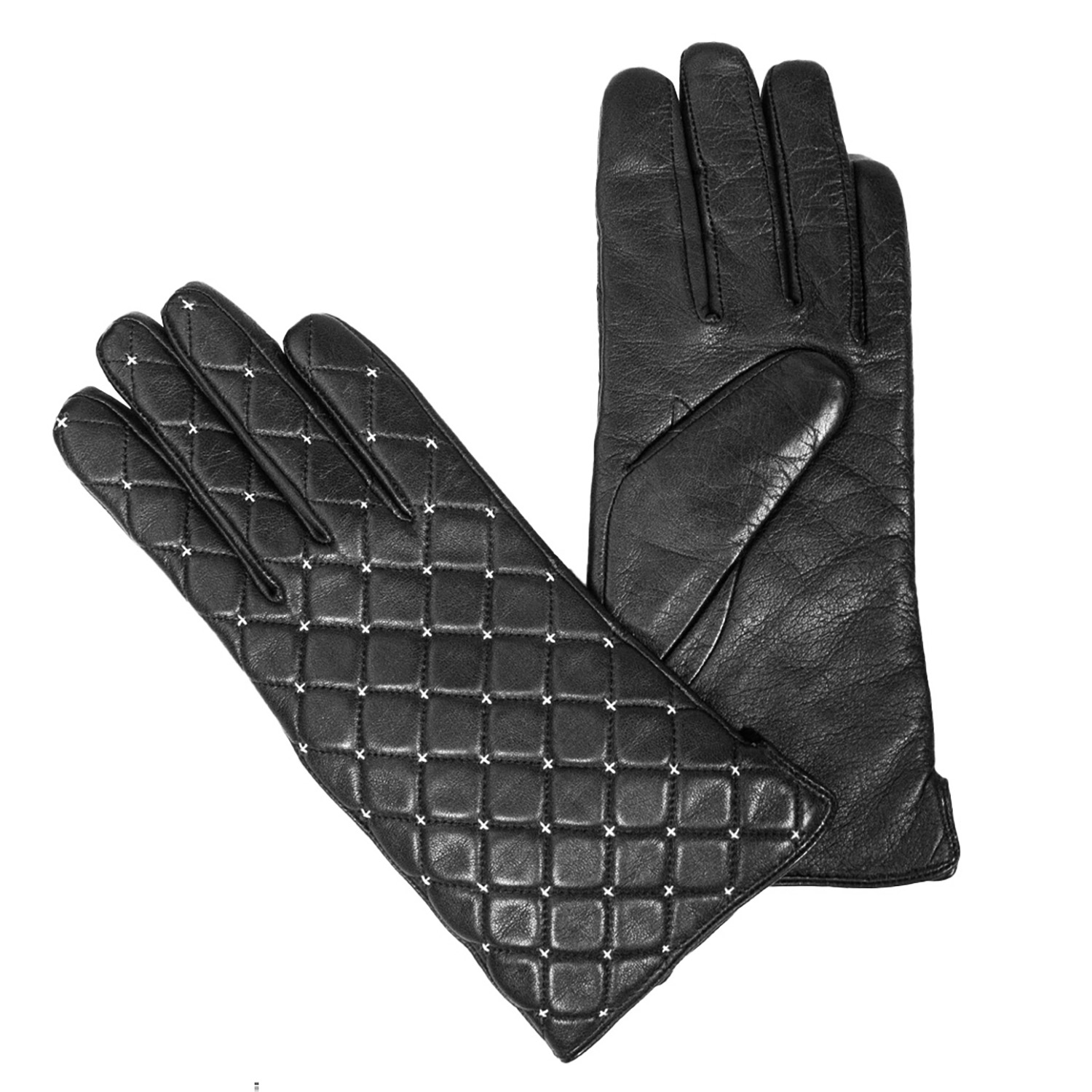 Guante de Cuero Mujer G59
