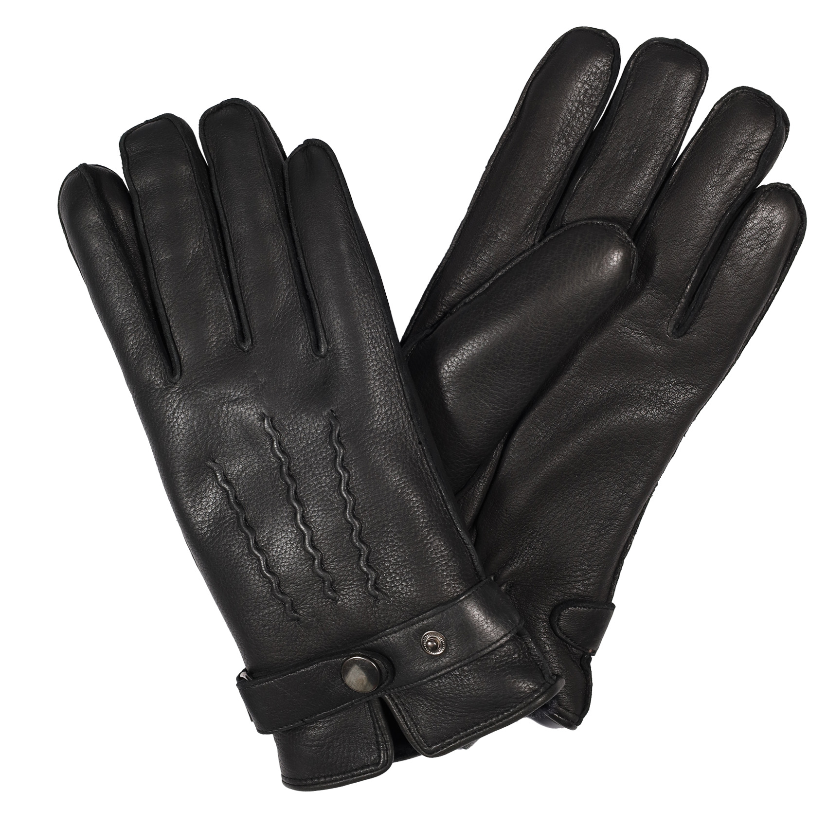 Guante de Cuero Hombre G52