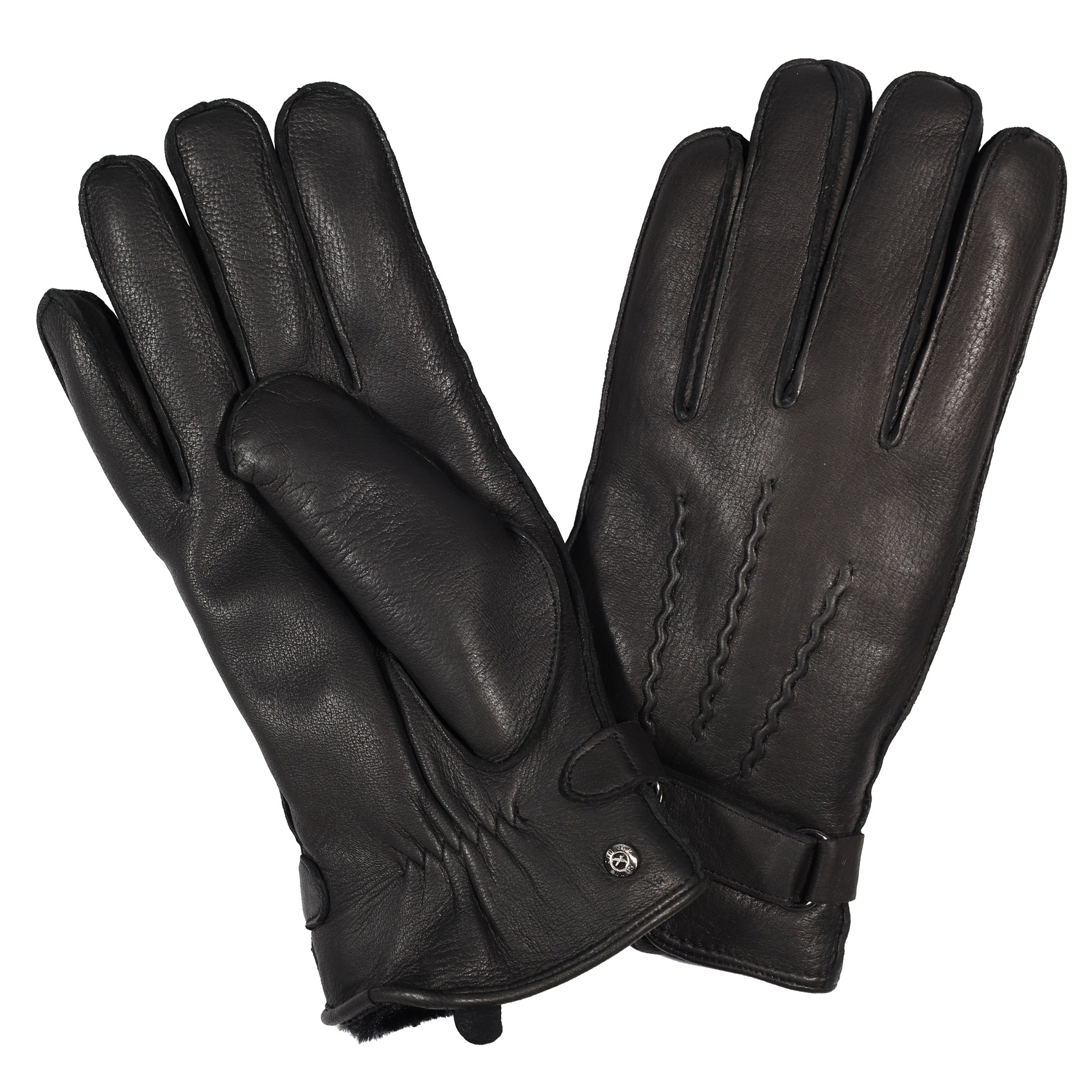 Guante de Cuero Hombre G52 - Imagen 2