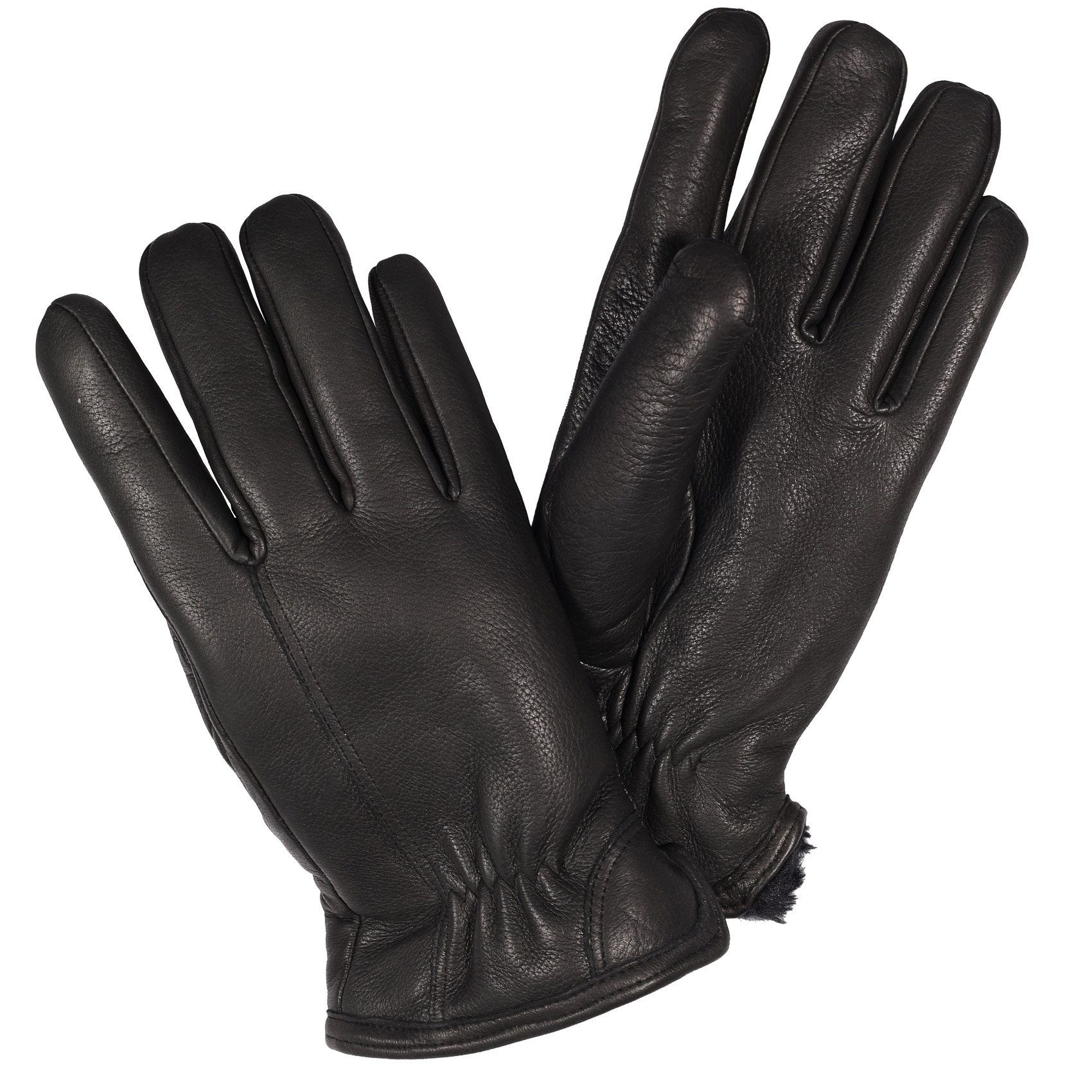 Guante de Cuero Hombre G62