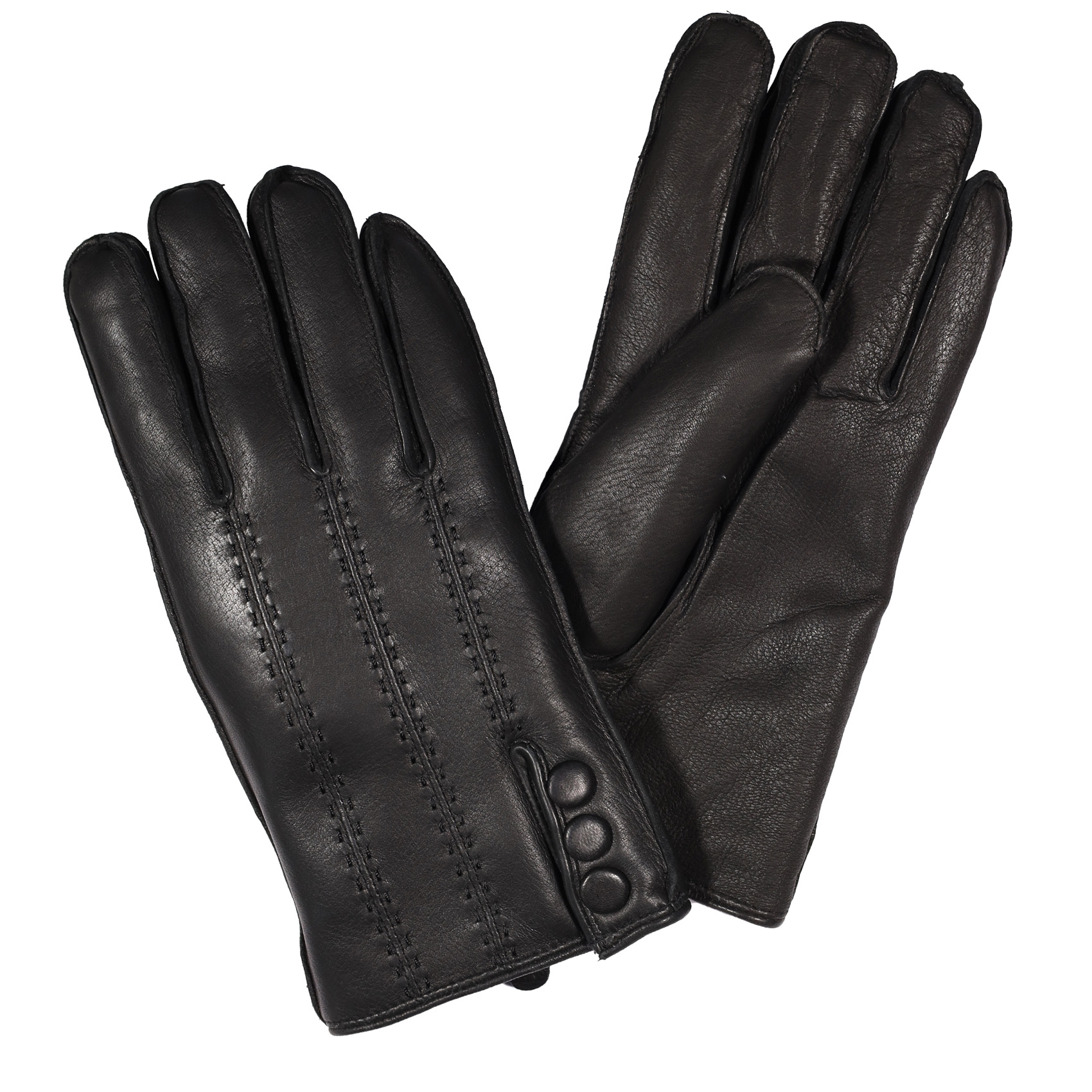 Guante de Cuero Hombre G64