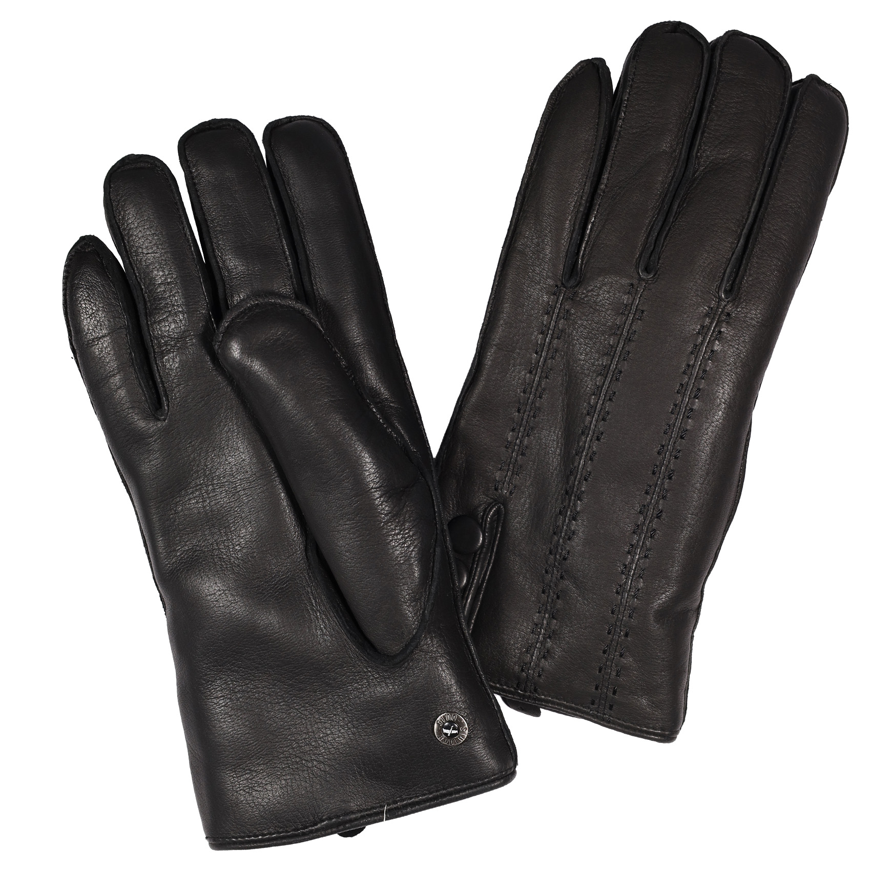 Guante de Cuero Hombre G64 - Imagen 2