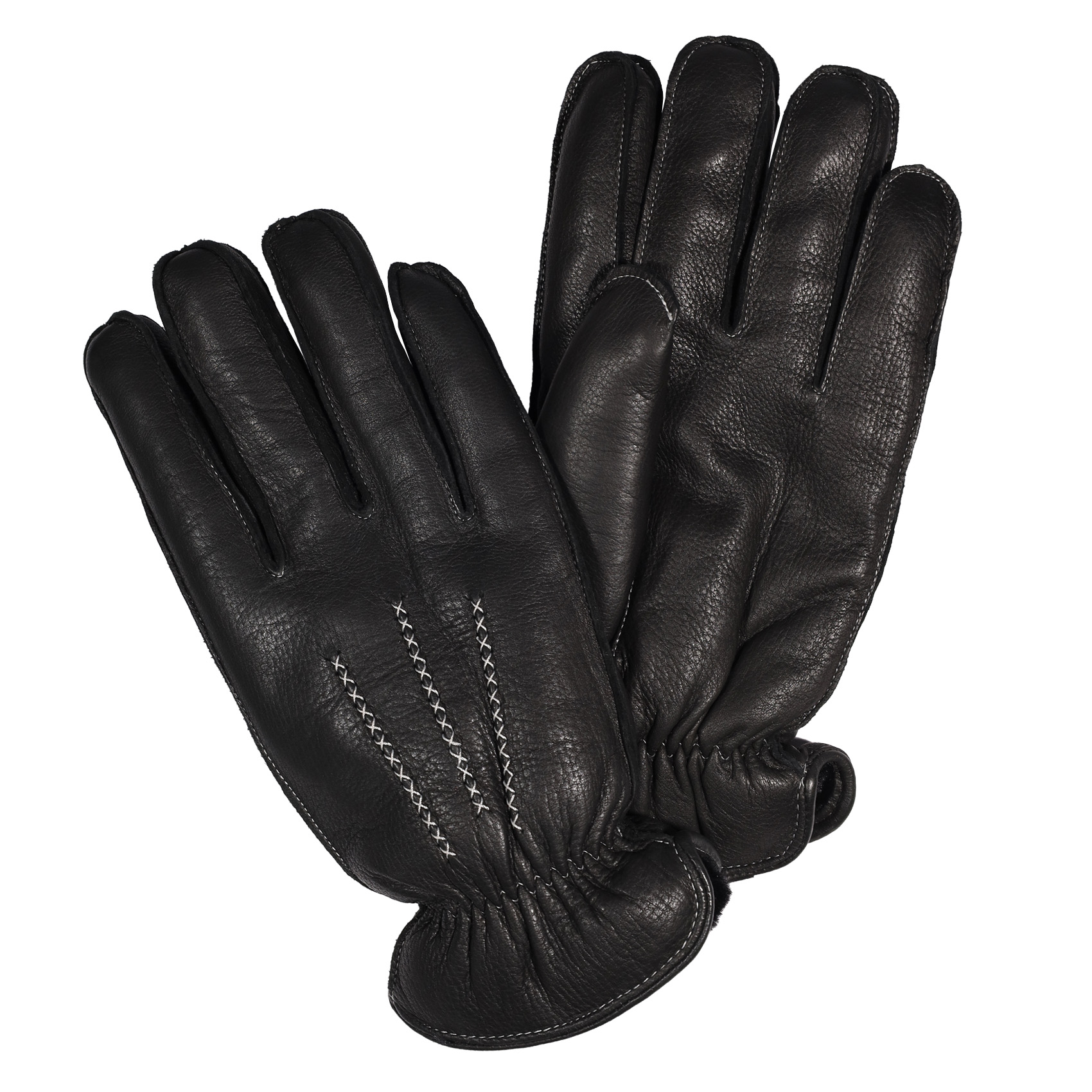 Guante de Cuero Hombre G71