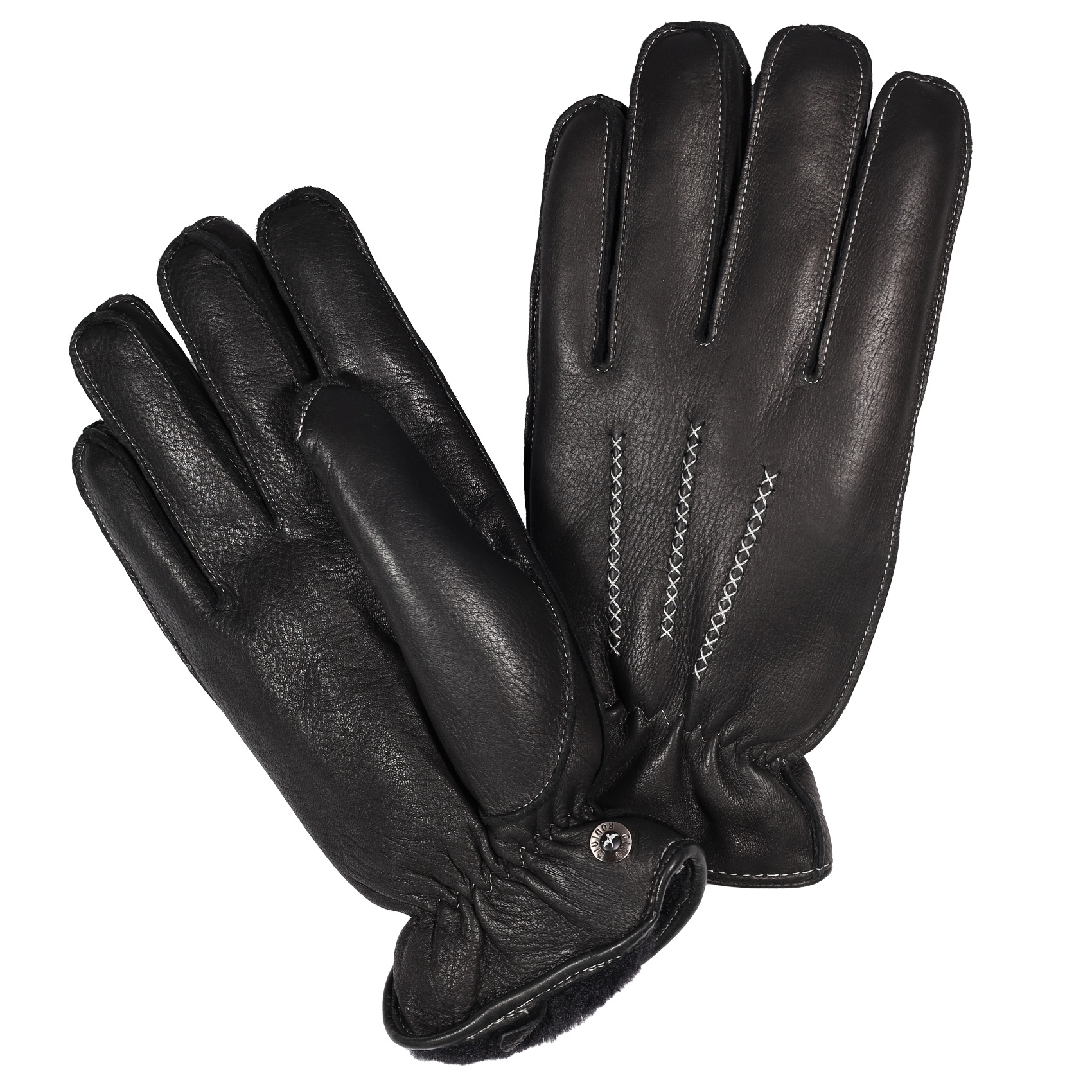 Guante de Cuero Hombre G71 - Imagen 2