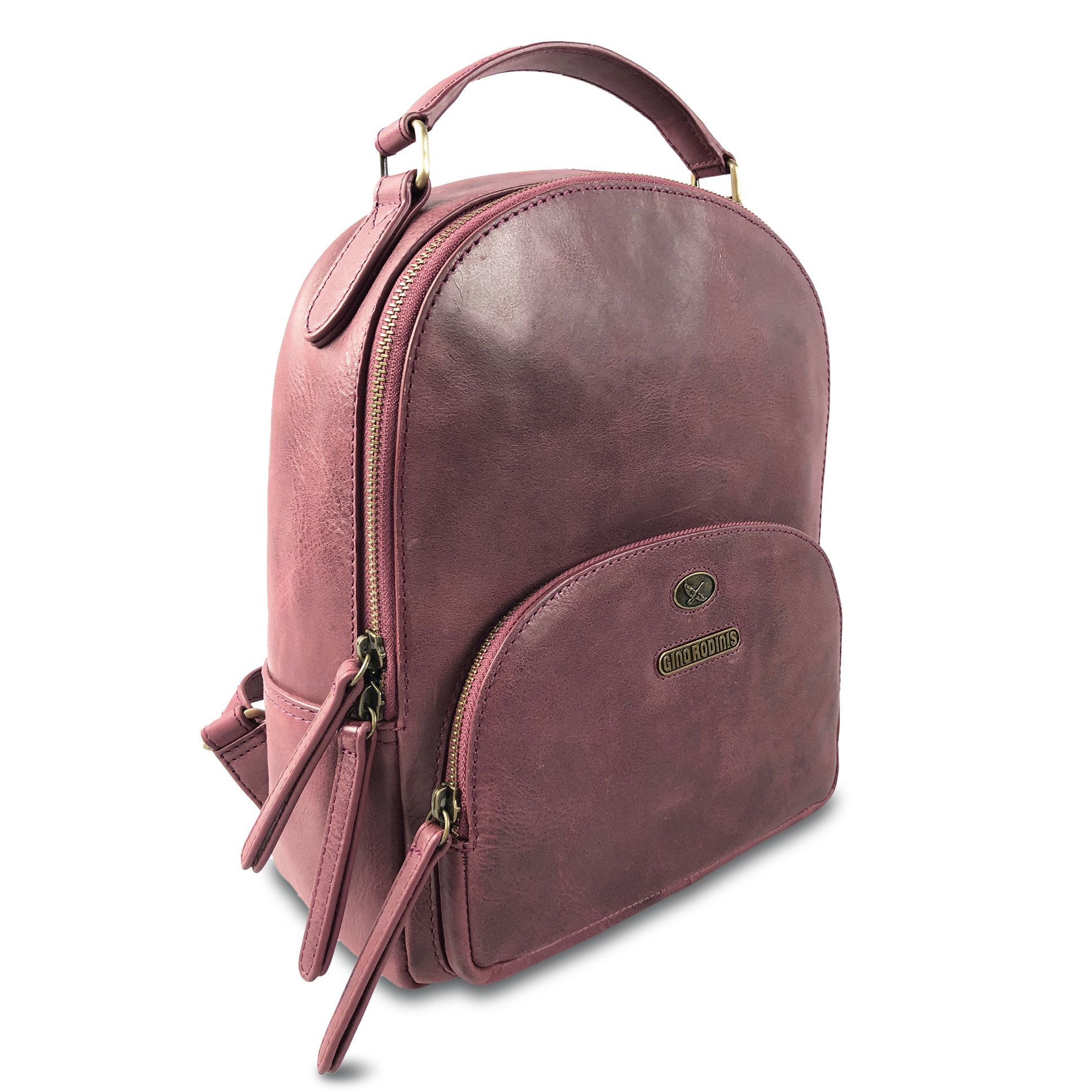 Mochila 2110 Rojo - Imagen 2