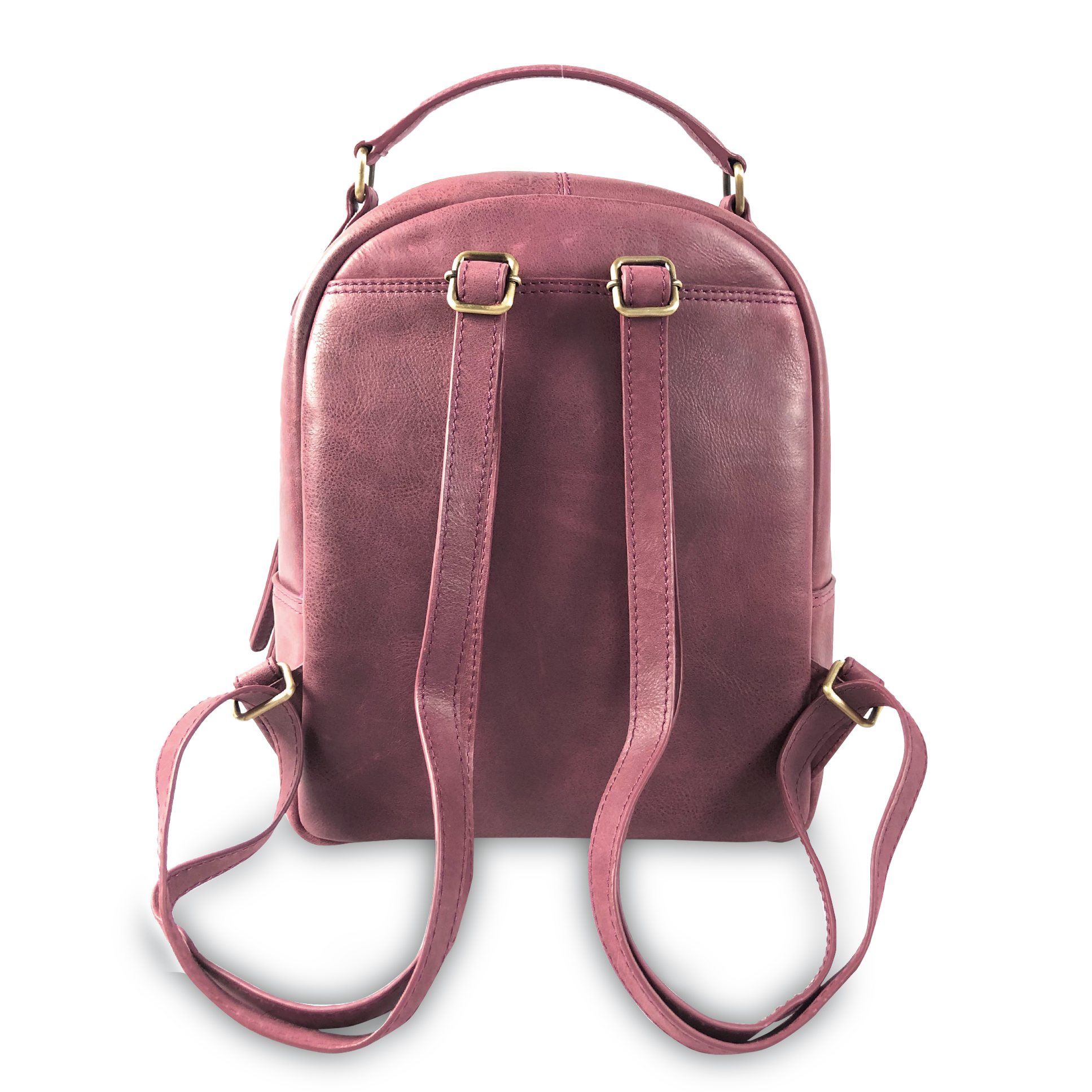 Mochila 2110 Rojo - Imagen 3