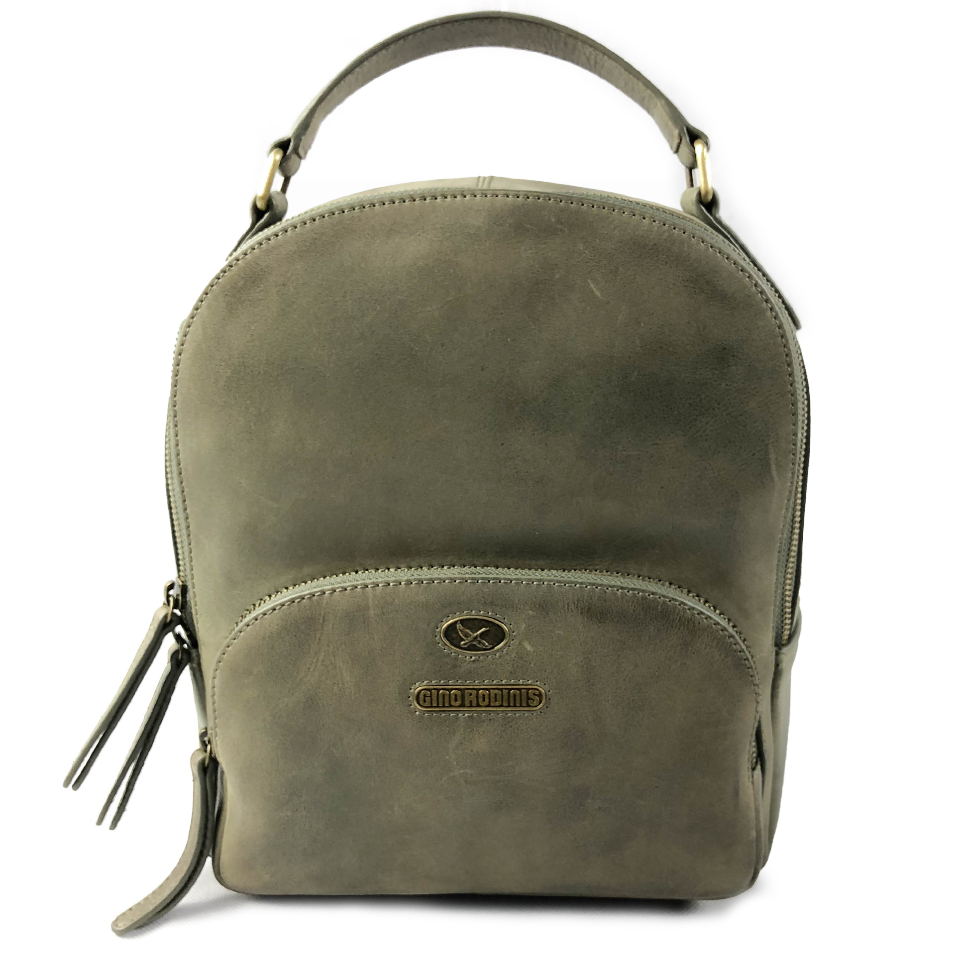 Mochila 2110 Verde
