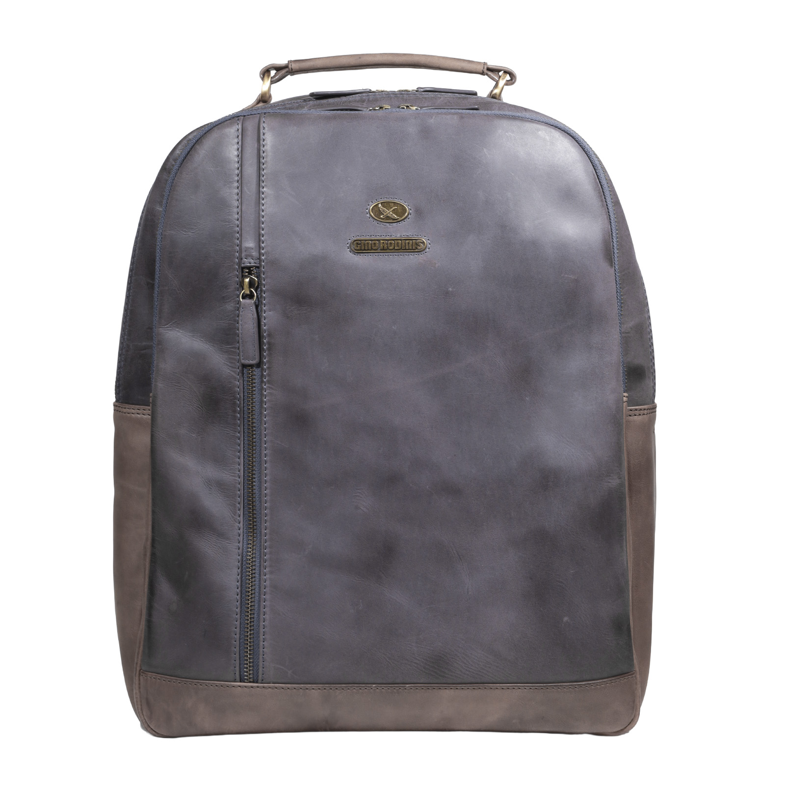 Mochila de Cuero