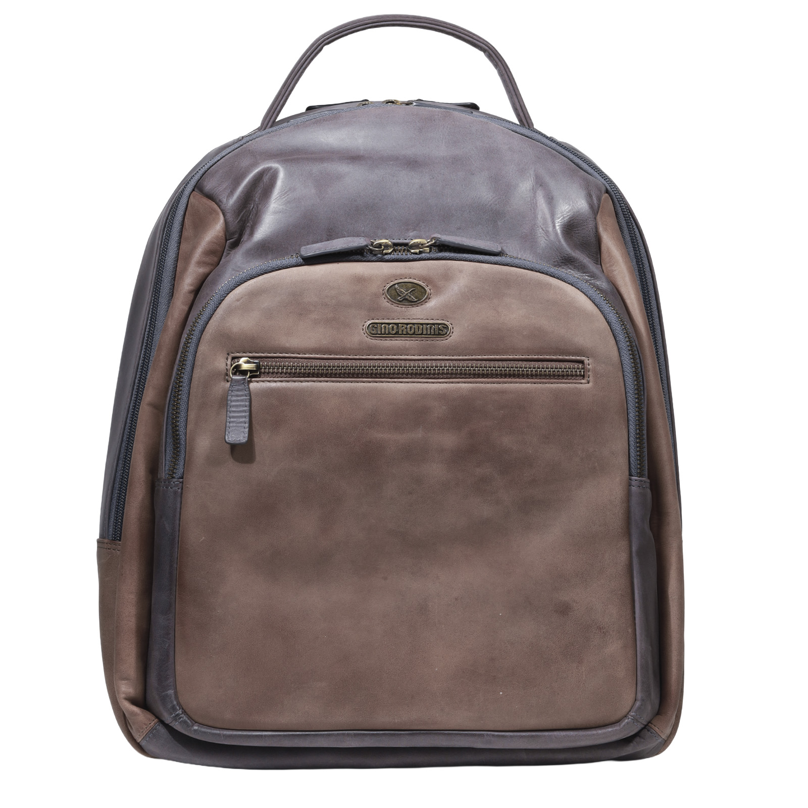 Mochila de Cuero