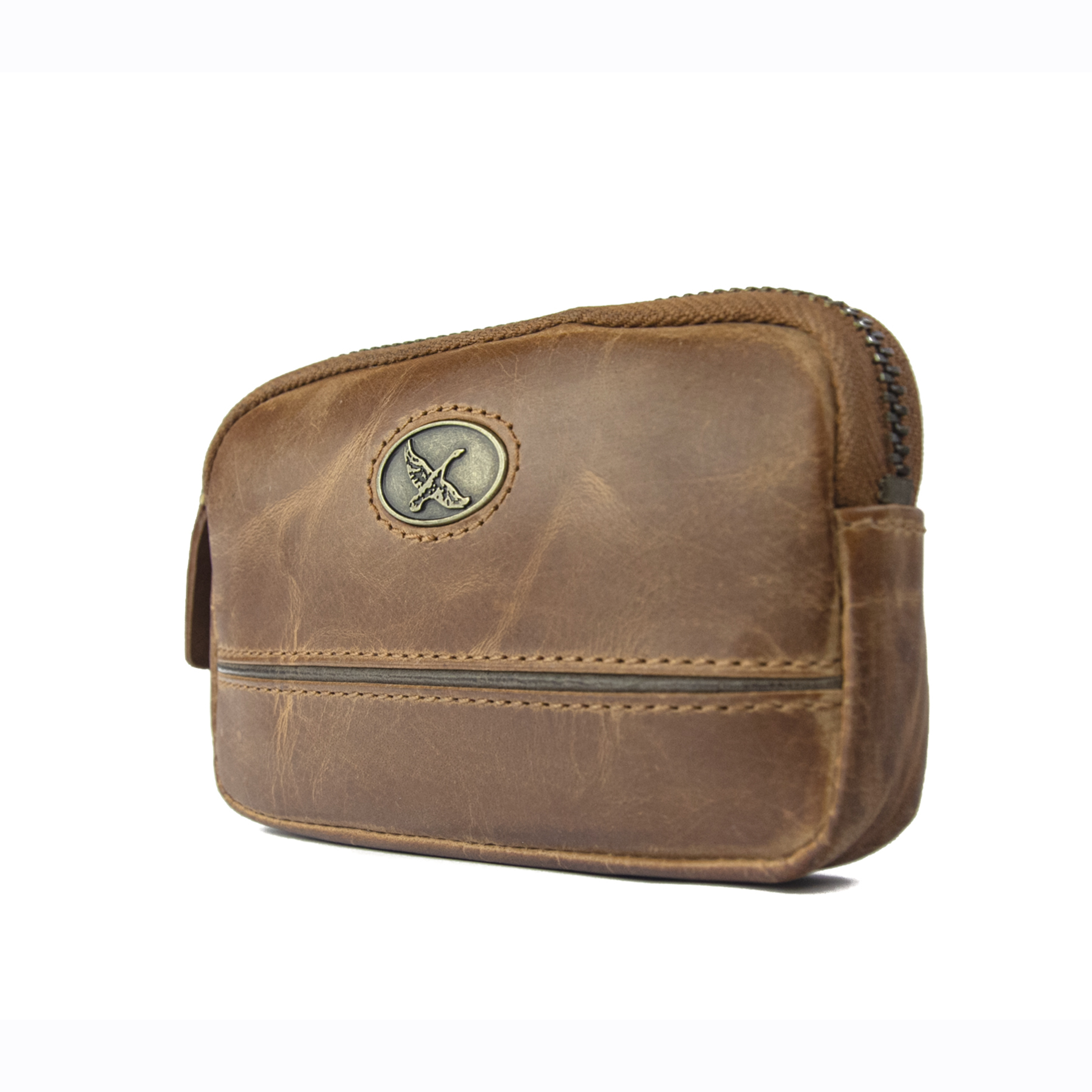 Monedero Country 1.121 Camel/Marrón - Imagen 2
