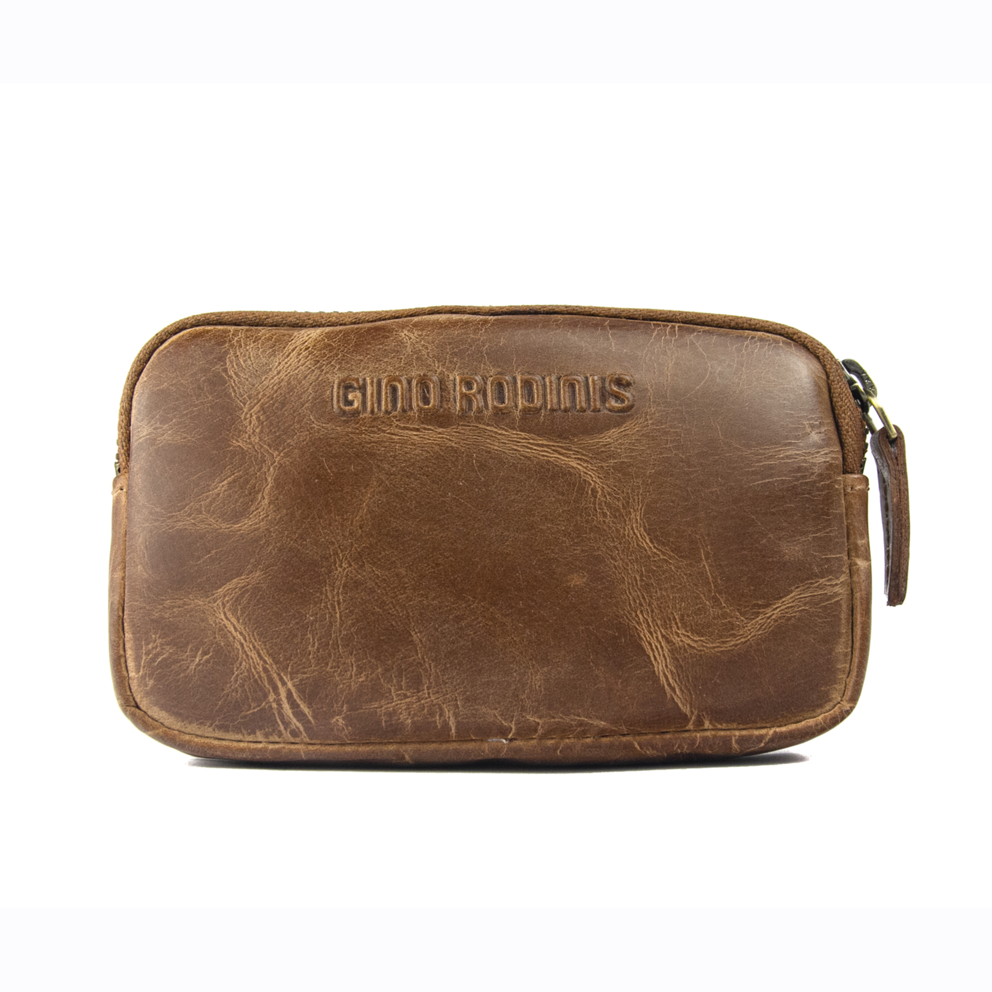 Monedero Country 1.121 Camel/Marrón - Imagen 4
