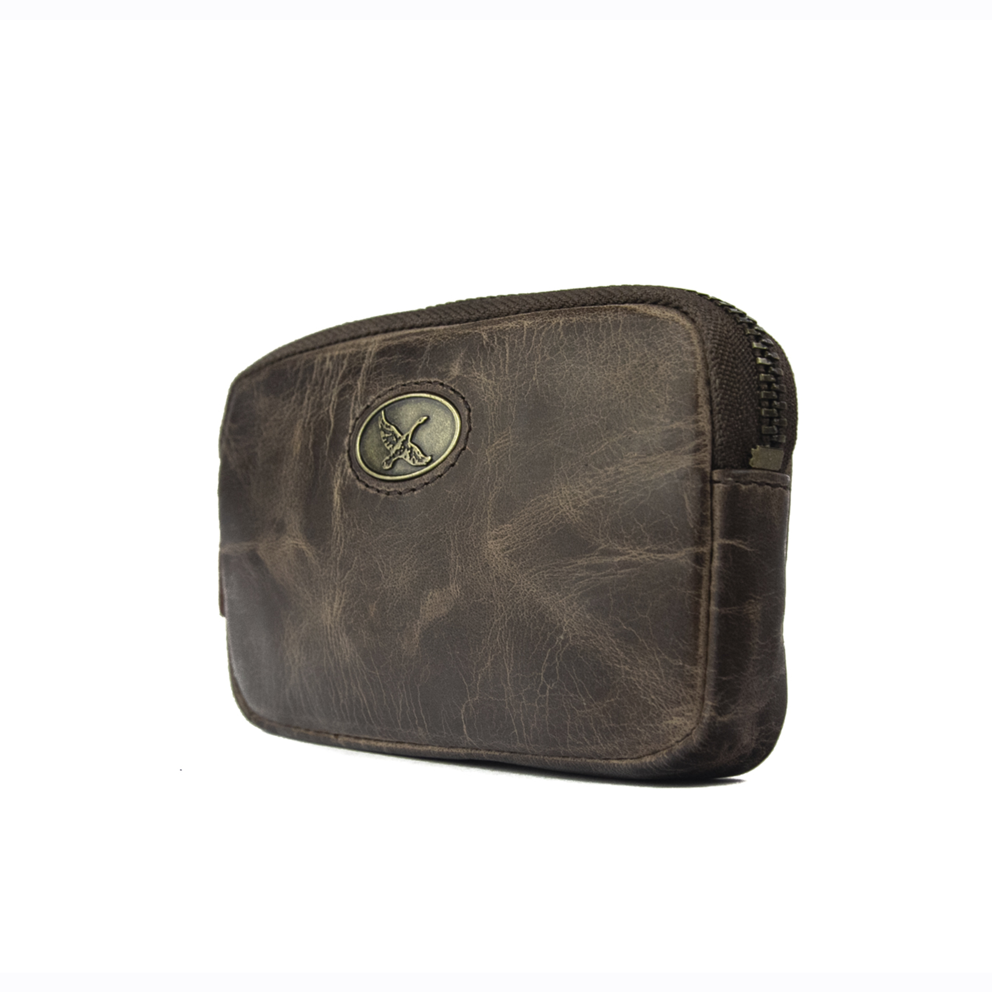 Monedero Rustic 1.134 Marrón - Imagen 2