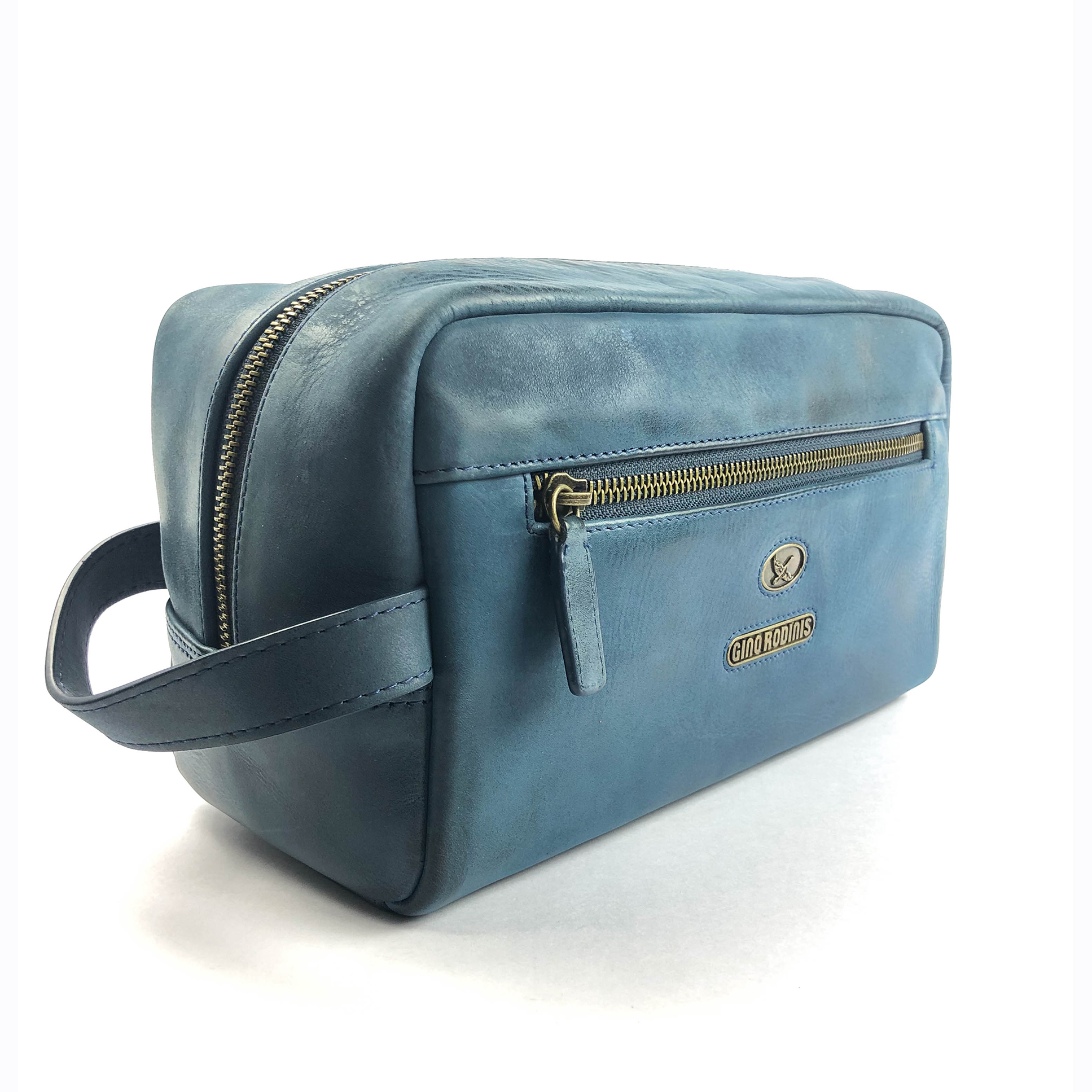 Necessaire 1317 Azul - Imagen 2