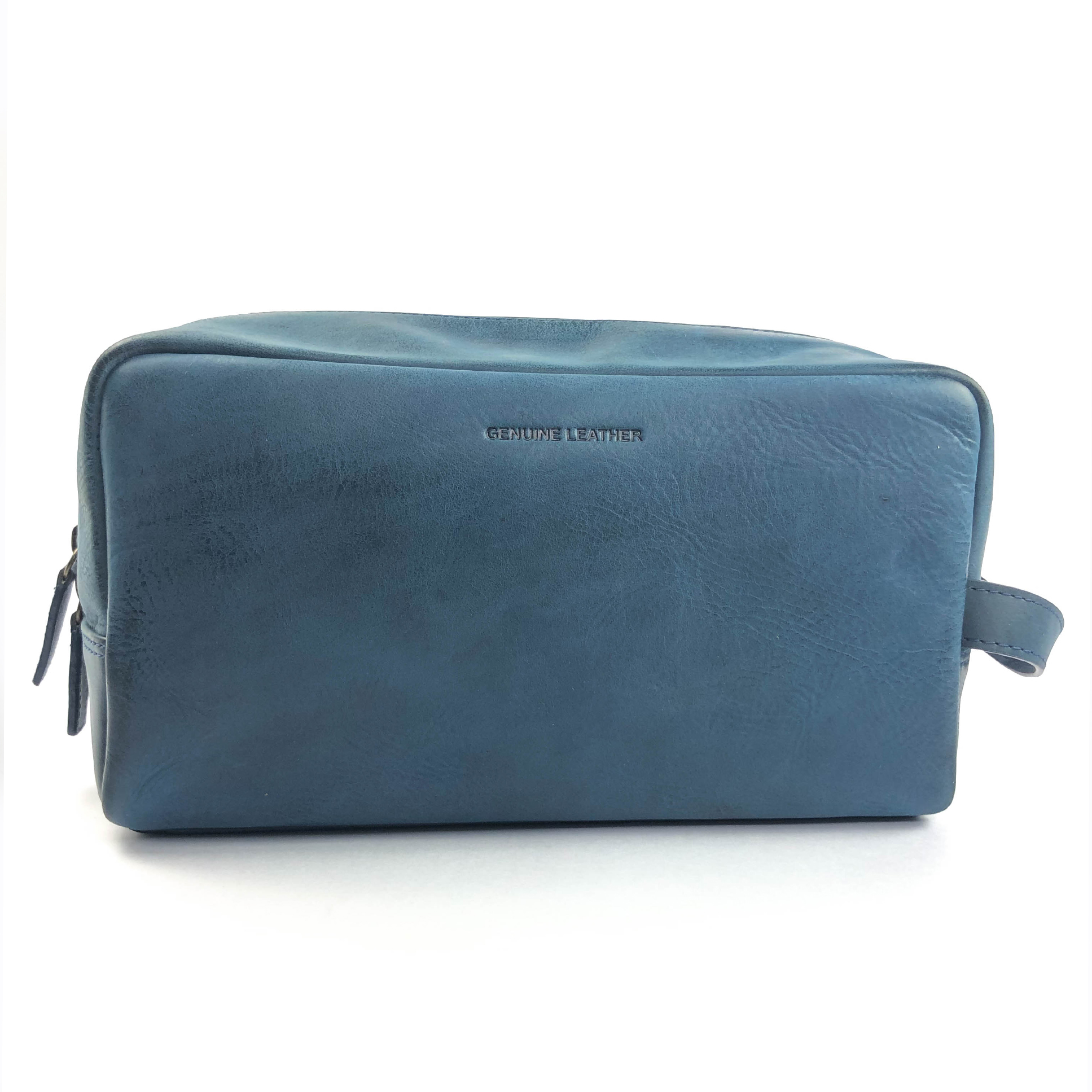 Necessaire 1317 Azul - Imagen 4
