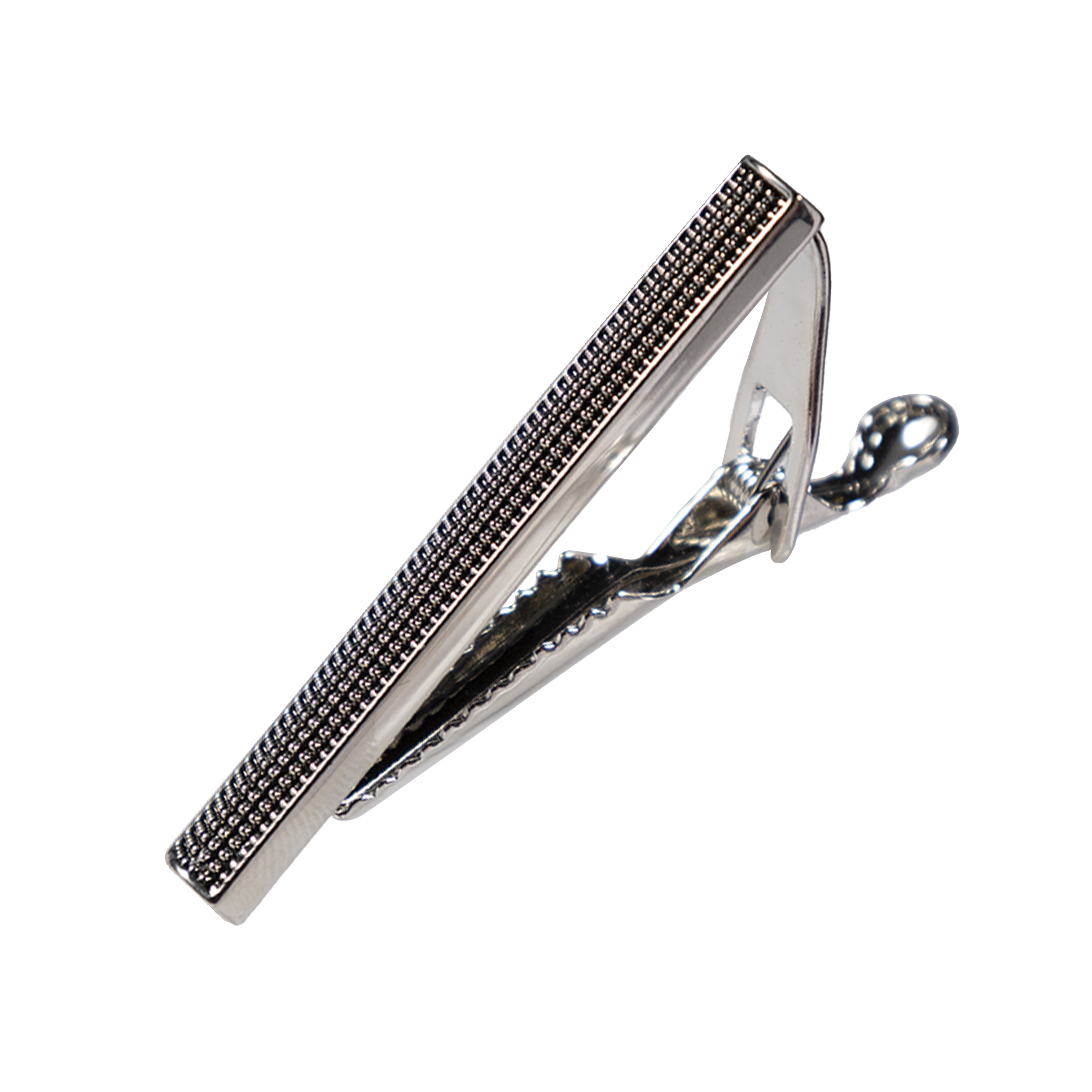 Set Pasador de Corbata y Colleras PAS010 - Imagen 2