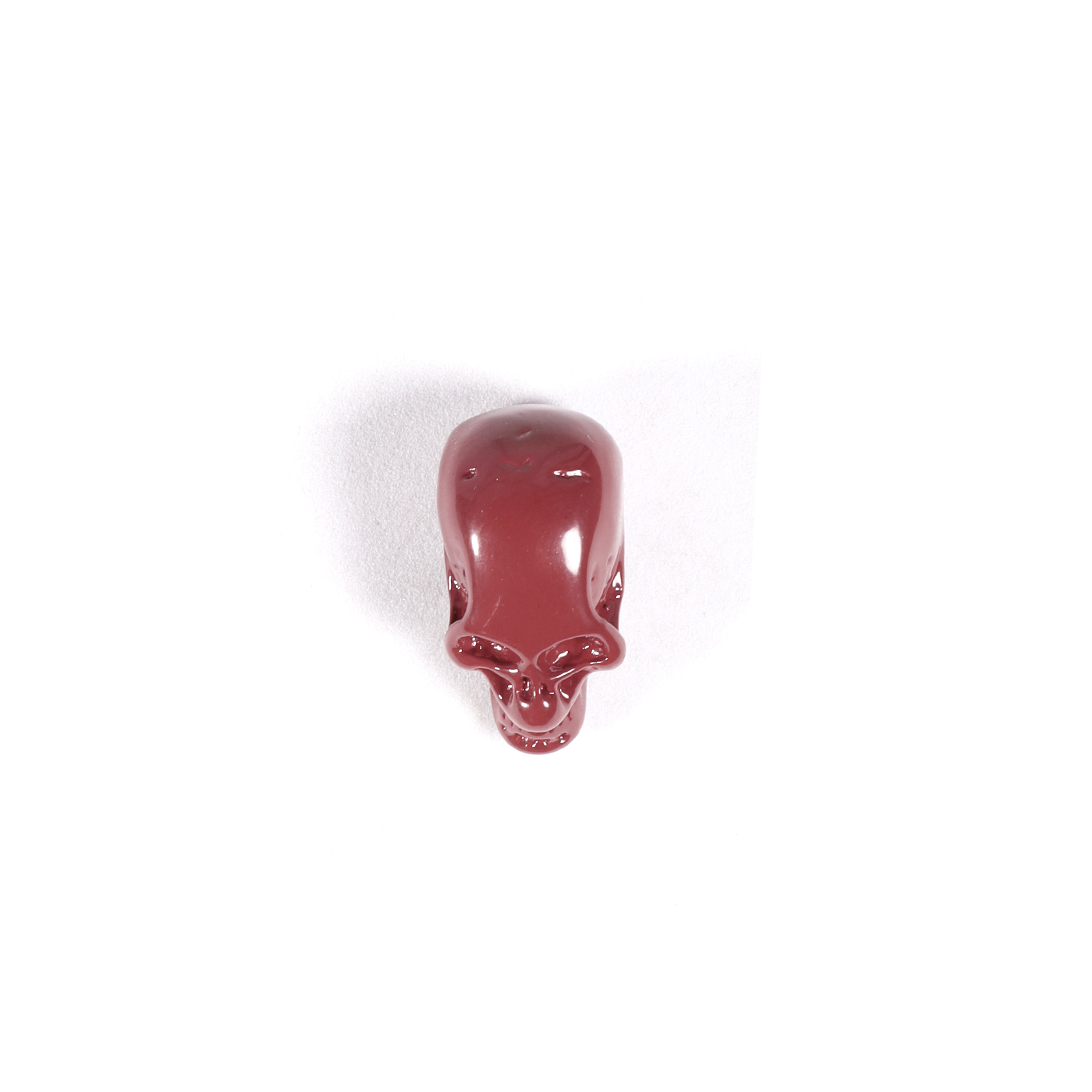 Pin 032 | Calavera Esmaltada