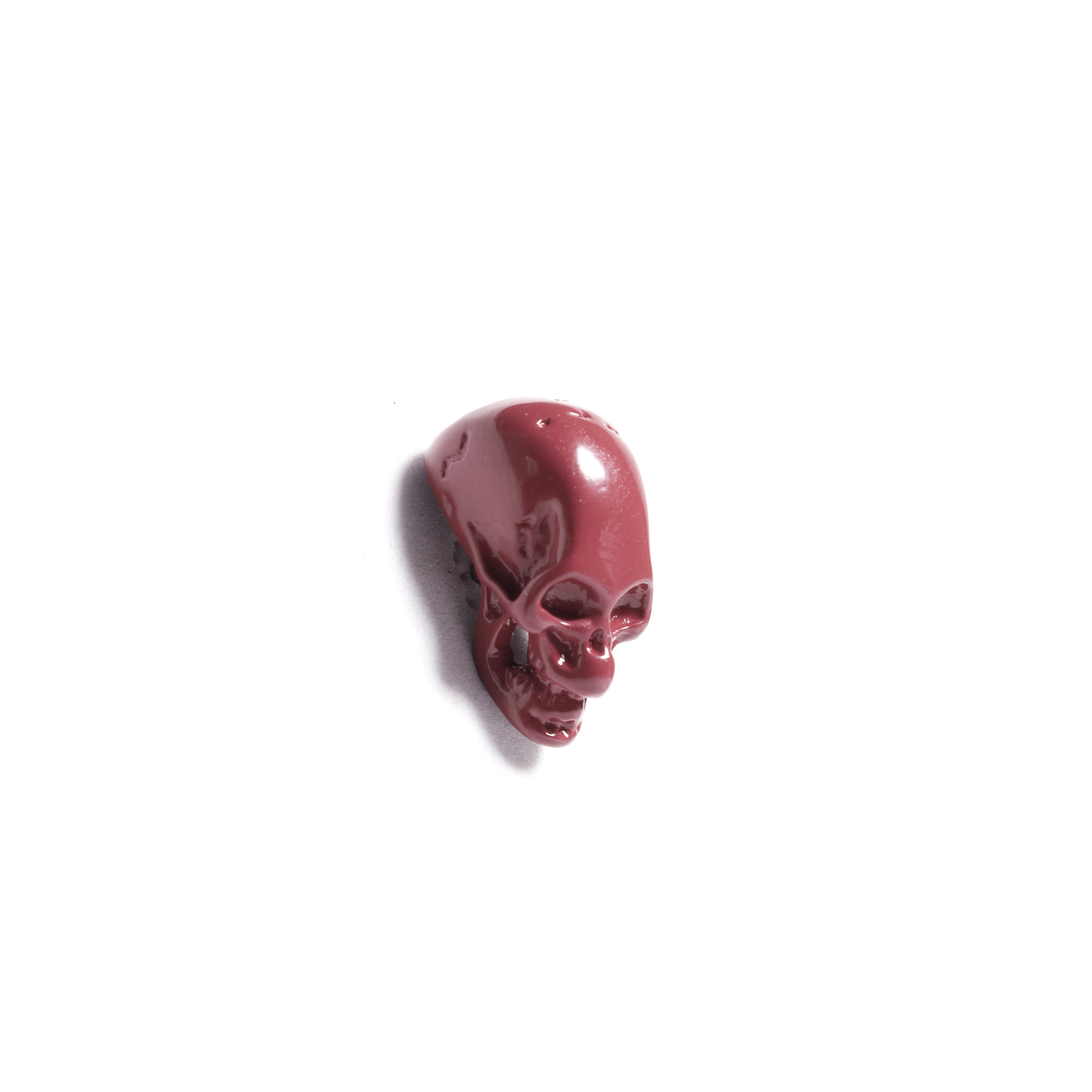 Pin 032 | Calavera Esmaltada - Imagen 2
