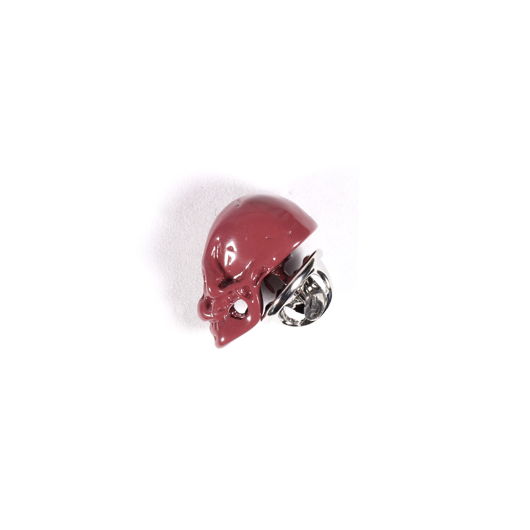Pin 032 | Calavera Esmaltada - Imagen 3