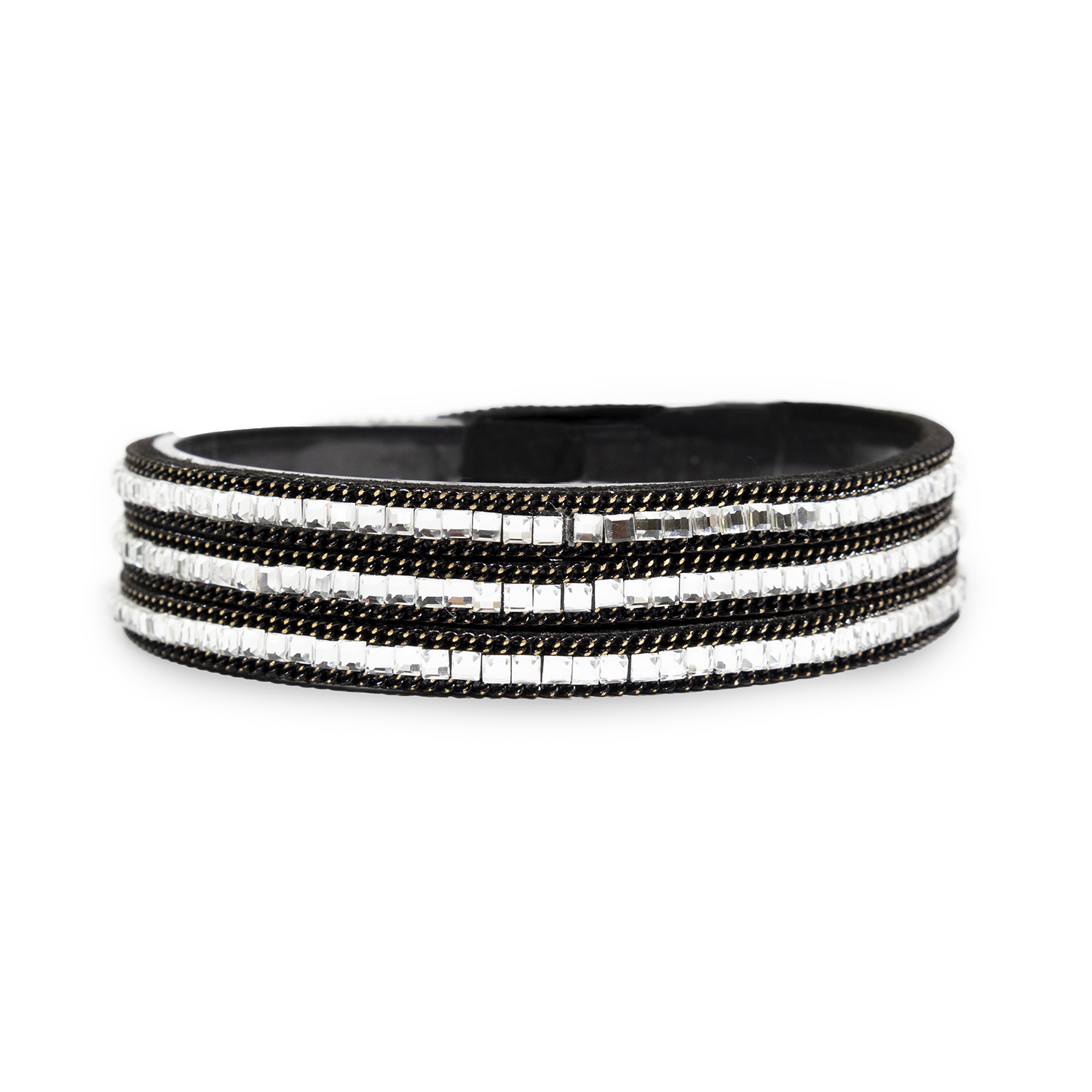Vista frontal de Brazalete B317